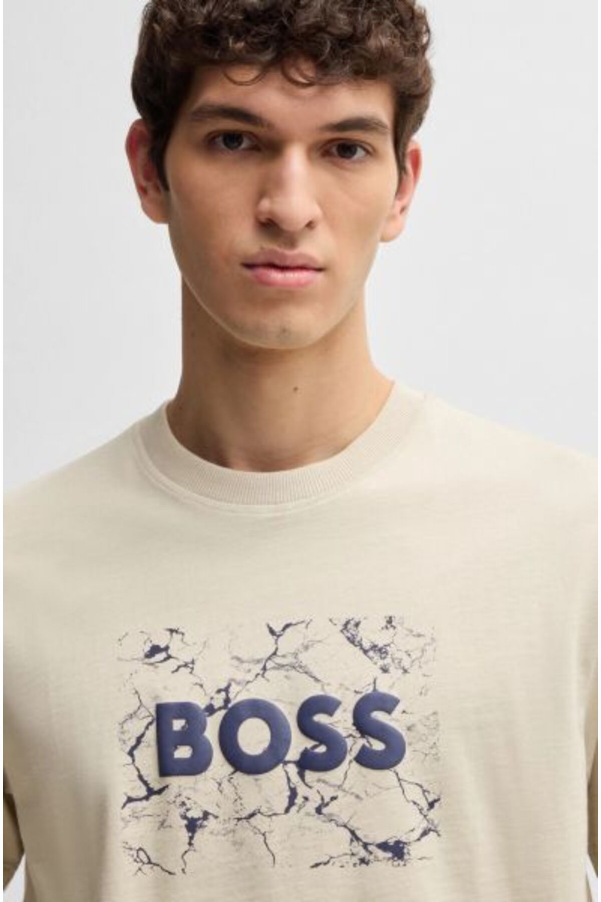 تی شرت مردانه و زنانه توری اورجینال BOSS