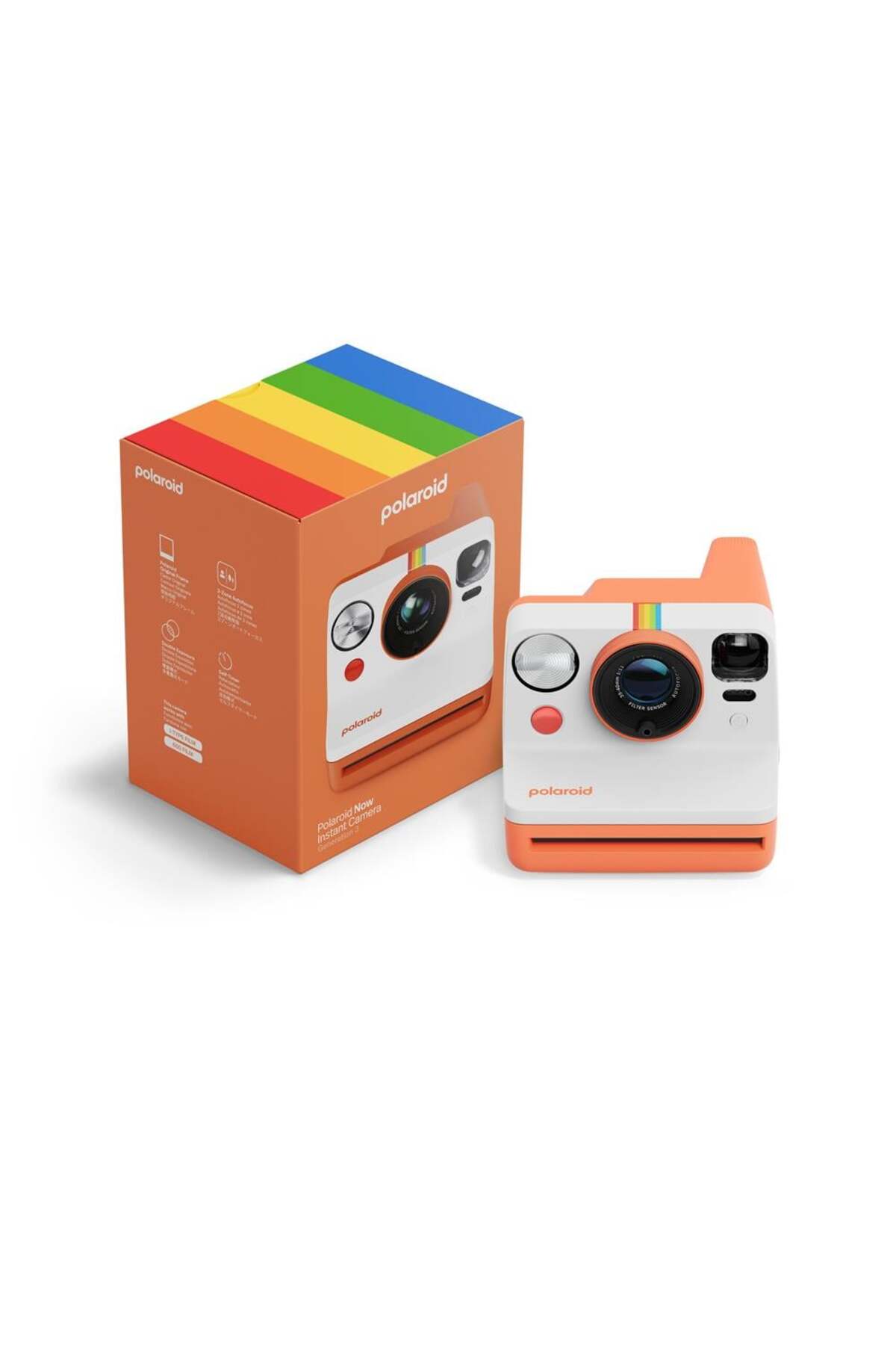 Polaroid Kamera Modelleri, Fiyatları ve Yorumları - Trendyol - Sayfa 2