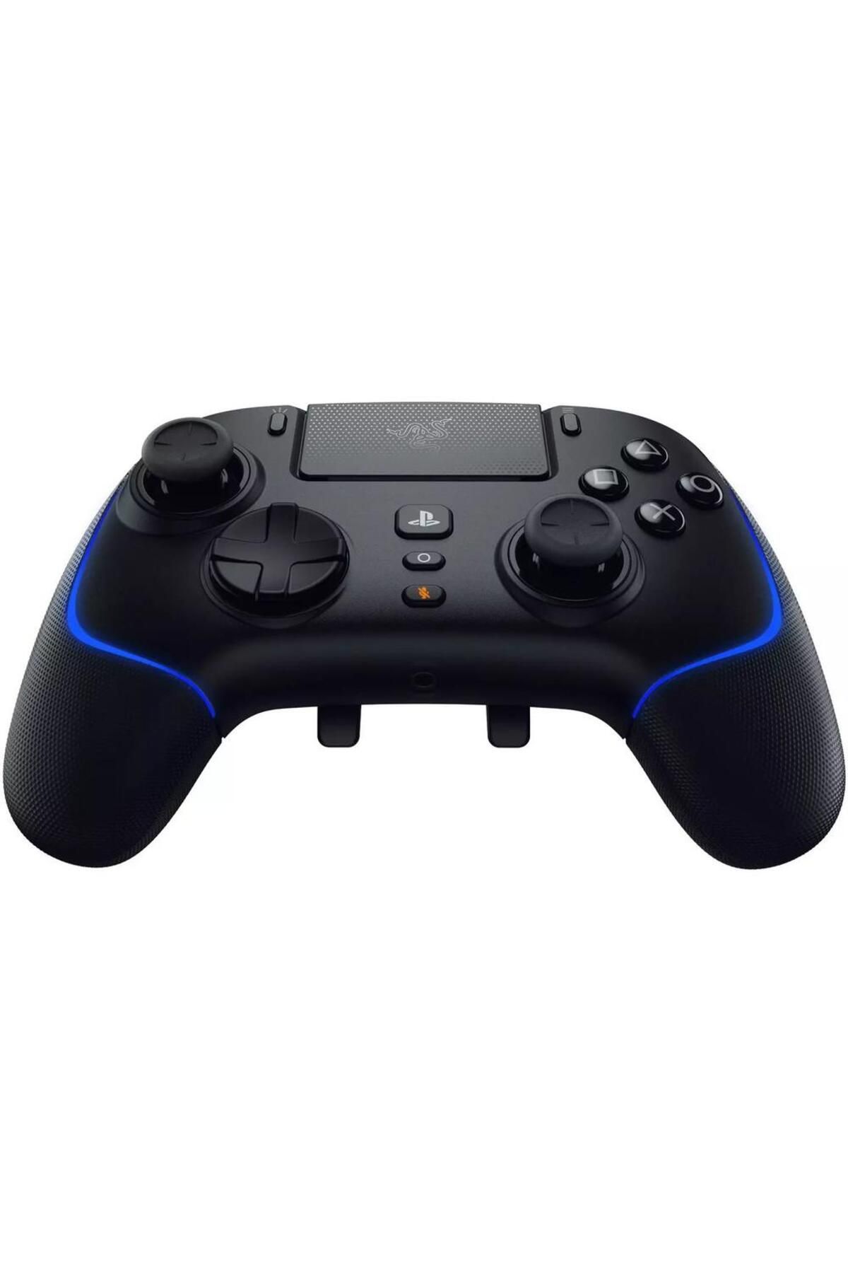 RAZER-Controller Razer Wolverine V2 Pro, iluminat, pentru Playstation, PC (Negru) 6