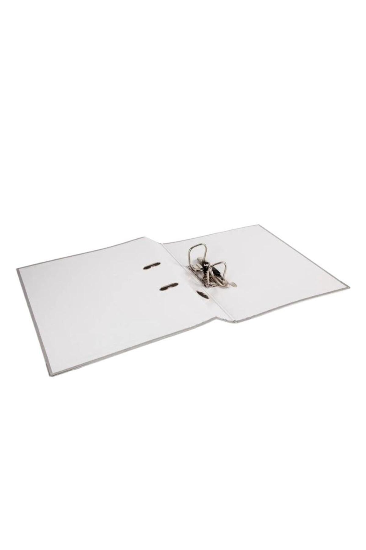 Elit-Gray Elitstore Plastic Narrow Folder 2