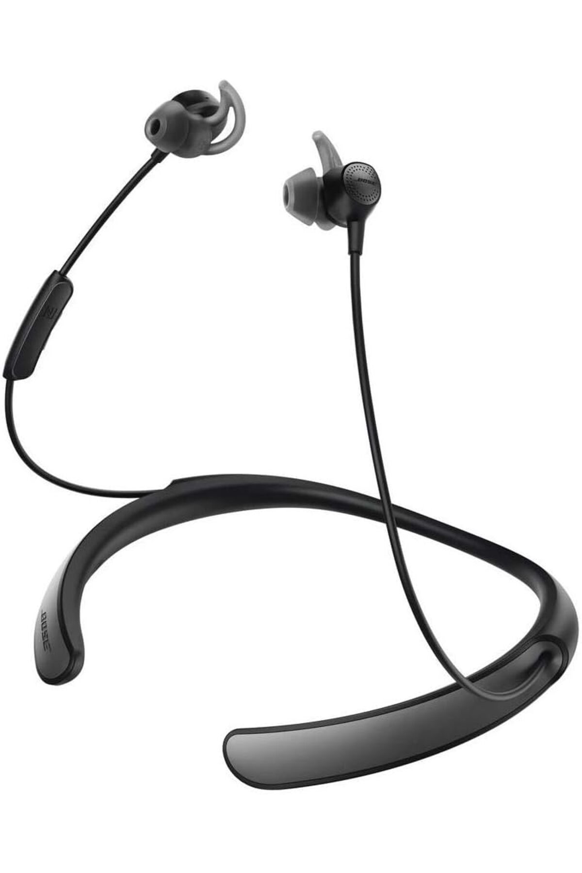 Bose-Bose Quietcontrol 30 Black (761448-0010) 2
