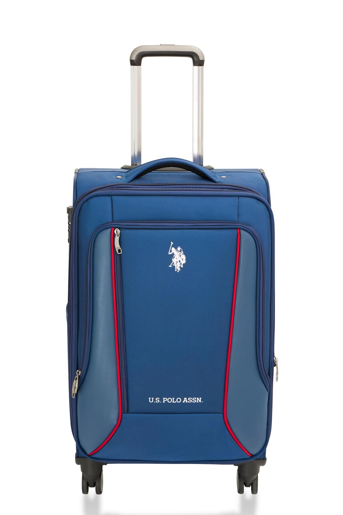 یو اس پولو چمدان بزرگ یو اس پولو ASSN. PLVLZ24019A