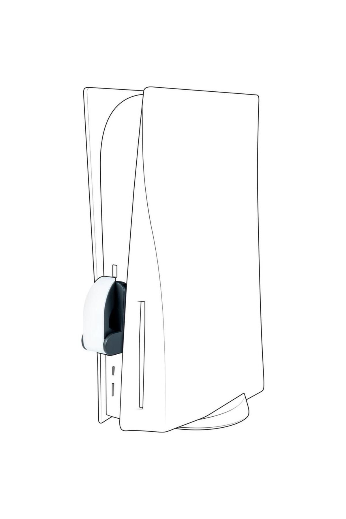 Bigben-BigBen Dock charging station for PlayStation 5 controllers 6