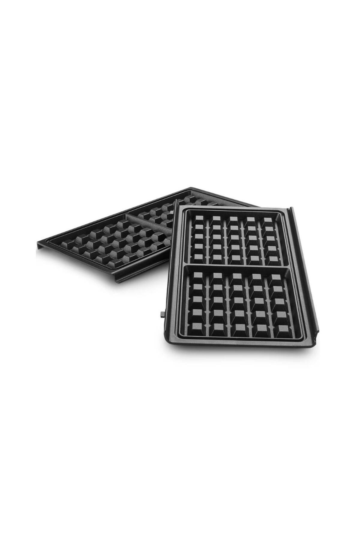 Braun-Sandwich maker BRAUN SnackMaker 5 SM5038, 800W, 3 sets of removable plates 13