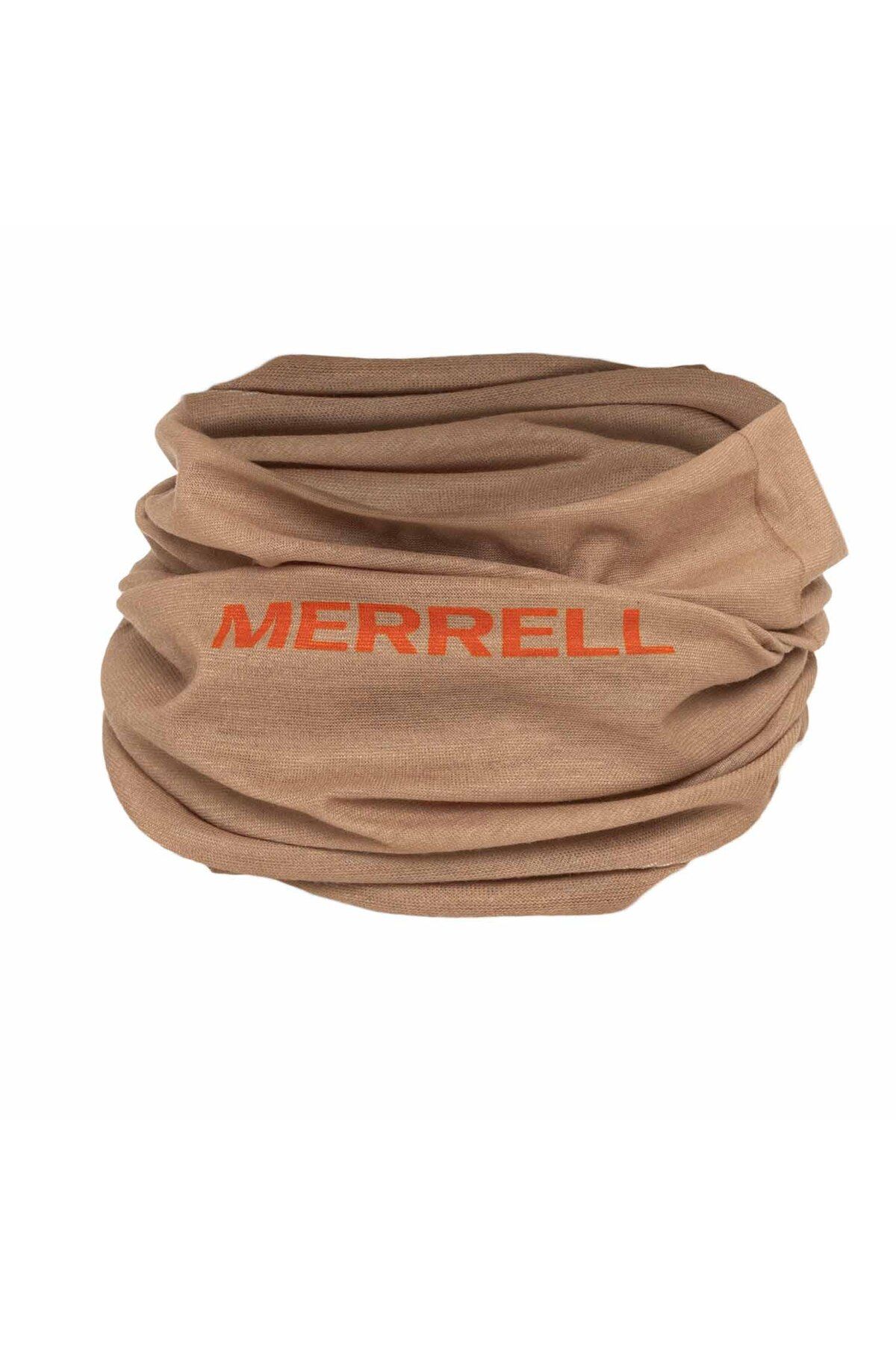 Merrell Neckw Erkek Kahve Boyunluk