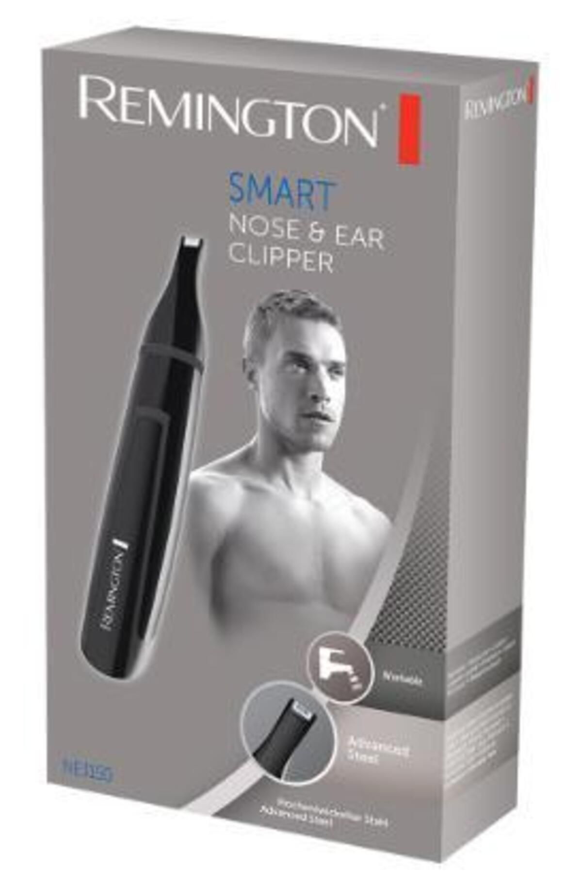 Remington-Aparat de tuns pentru nas si urechi Remington NE3150 2