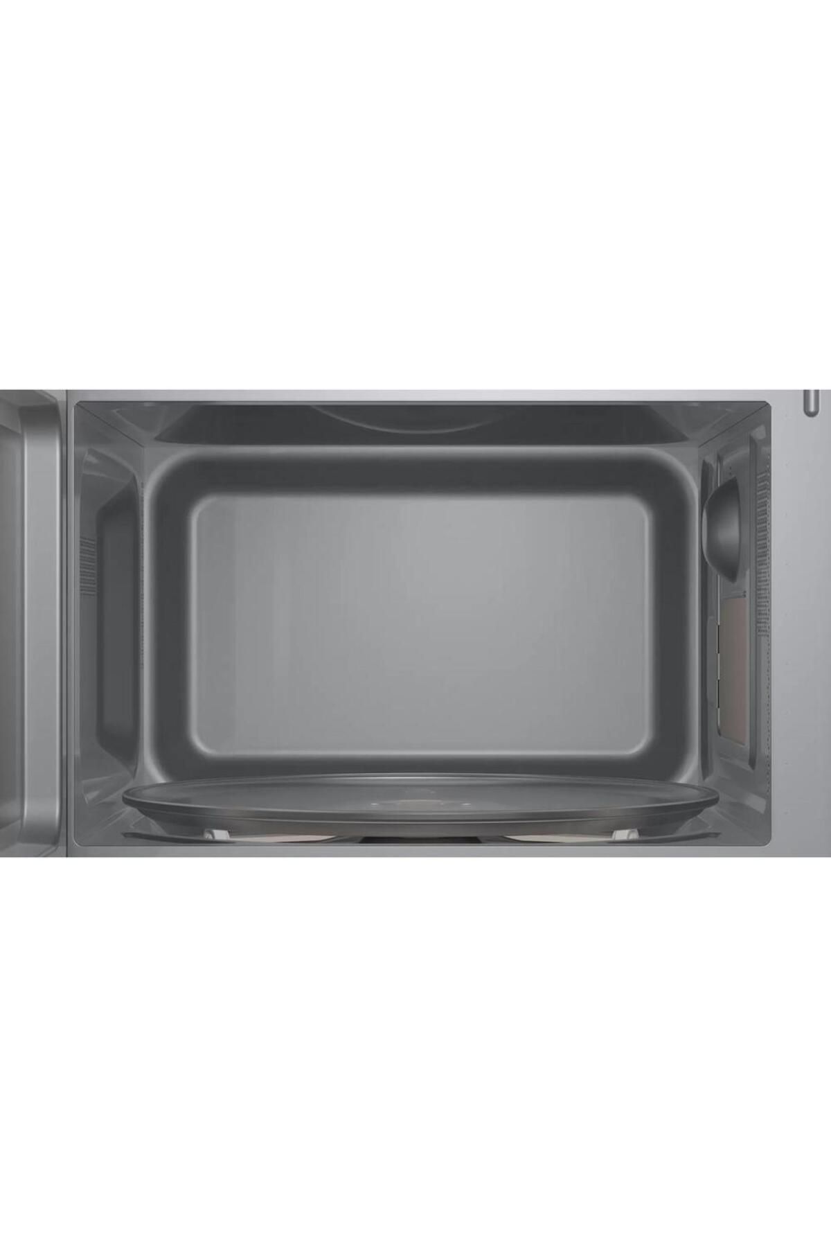 Bosch-Built-in microwave oven BOSCH BFL623MC3, 800 W, 20L, Autopilot 7, LED display, QuickStart 3