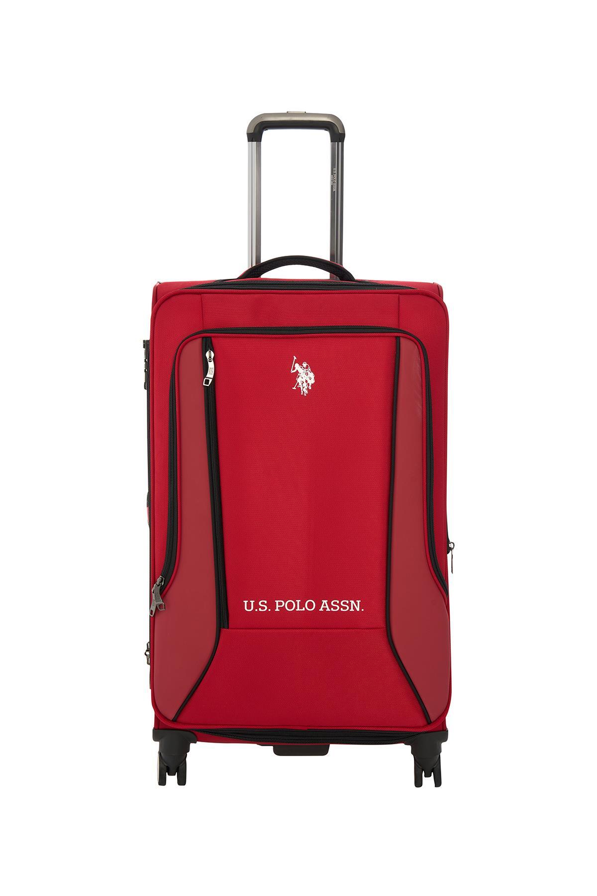 یو اس پولو چمدان بزرگ یو اس پولو ASSN. PLVLZ24021A
