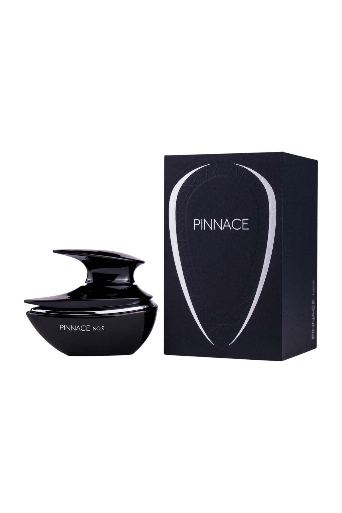 FRENCH AVENUE-Pinnace Noir by French Avenue - barbati - EDP 100 ml 2
