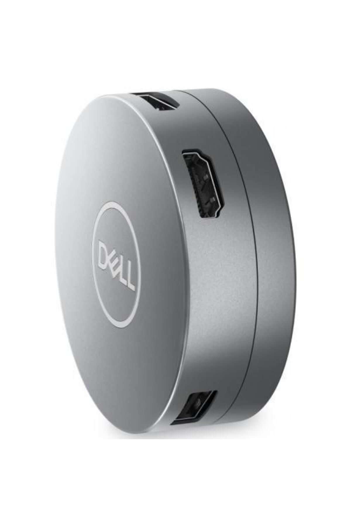 Dell-Stație de andocare Dell DA305 6-în-1, HDMI, DP, 2x USB 3.1 Gen 2, USB-C, RJ45 4