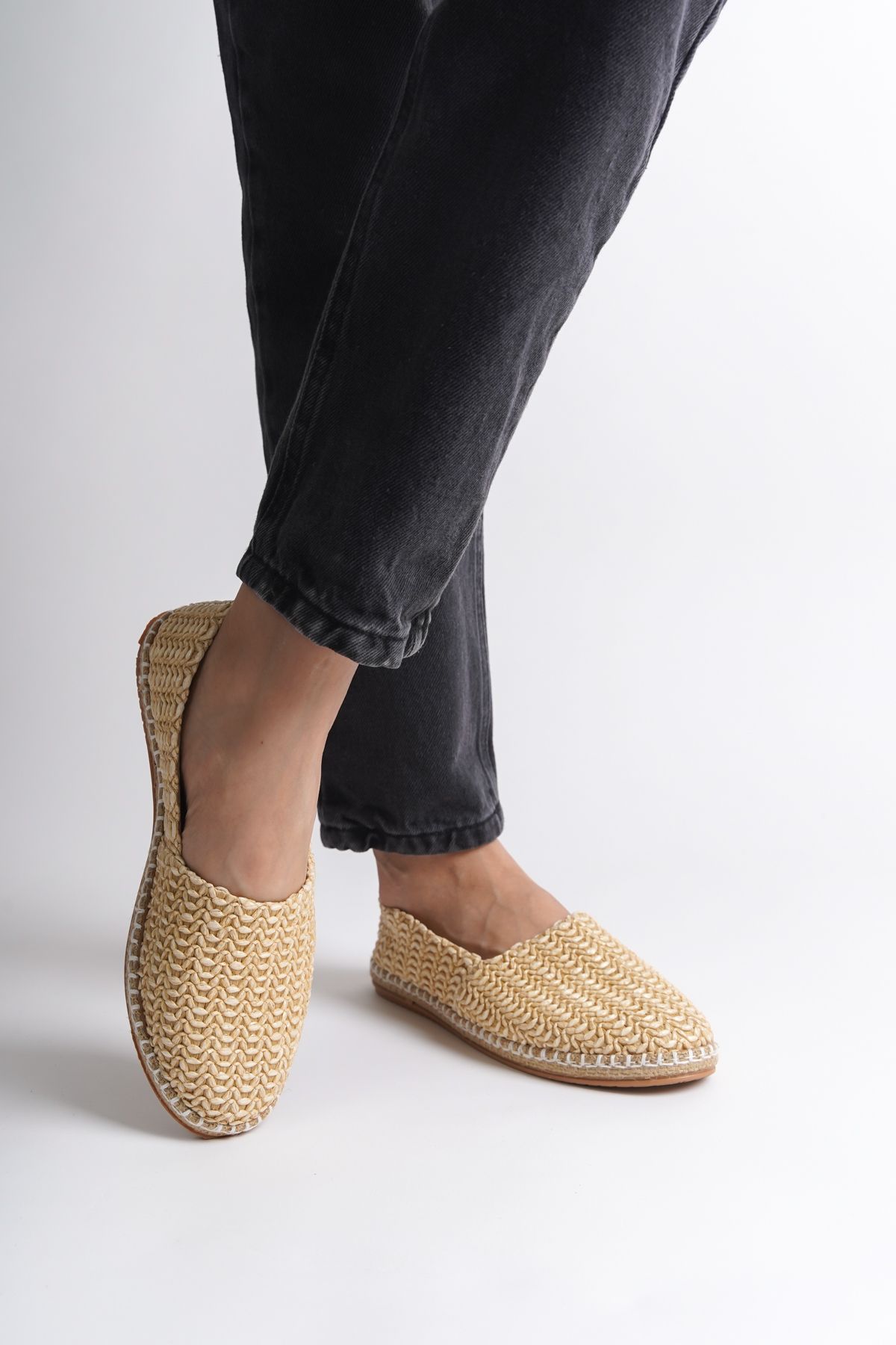 Capone Outfitters-Pasarella Damen-Espadrille 5