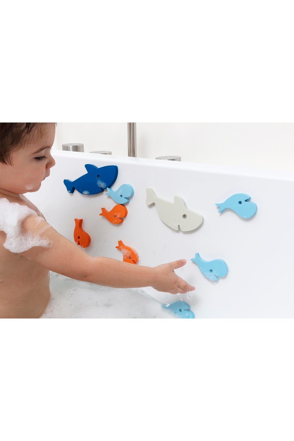 Quut Banyo Yapbozu / Shark fotoğrafı 3 (önizleme)