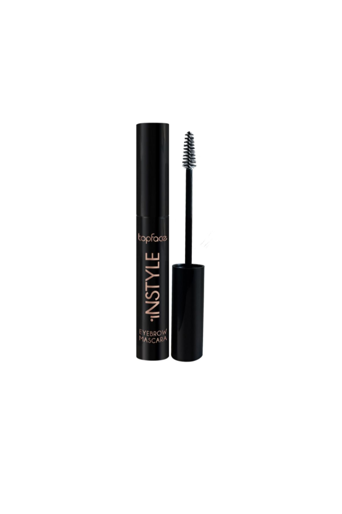 TOPFACE Rimel Pentru Spr Ncene Instyle - .001 - One Size