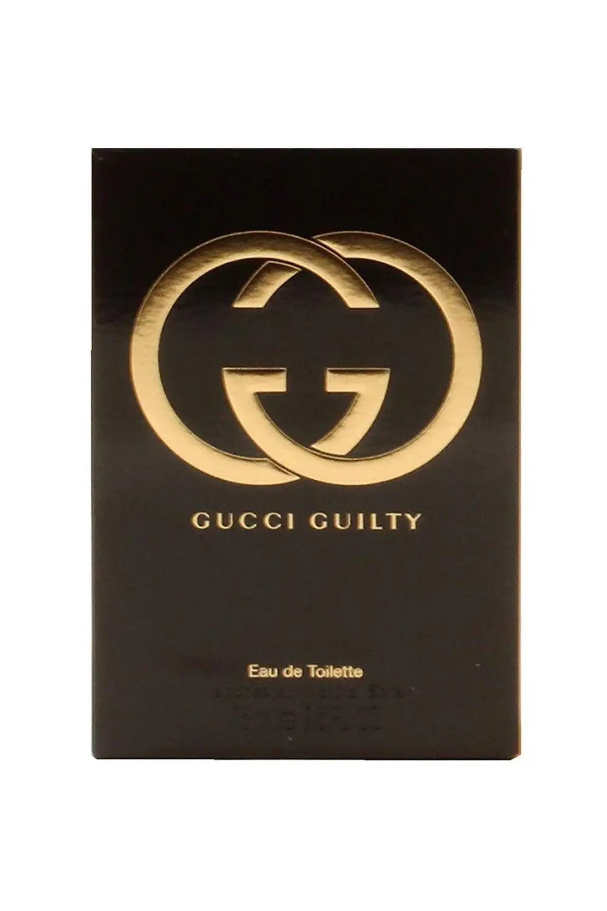 Gucci-Guilty Edt Perfume 75ml for Women737052338262 3