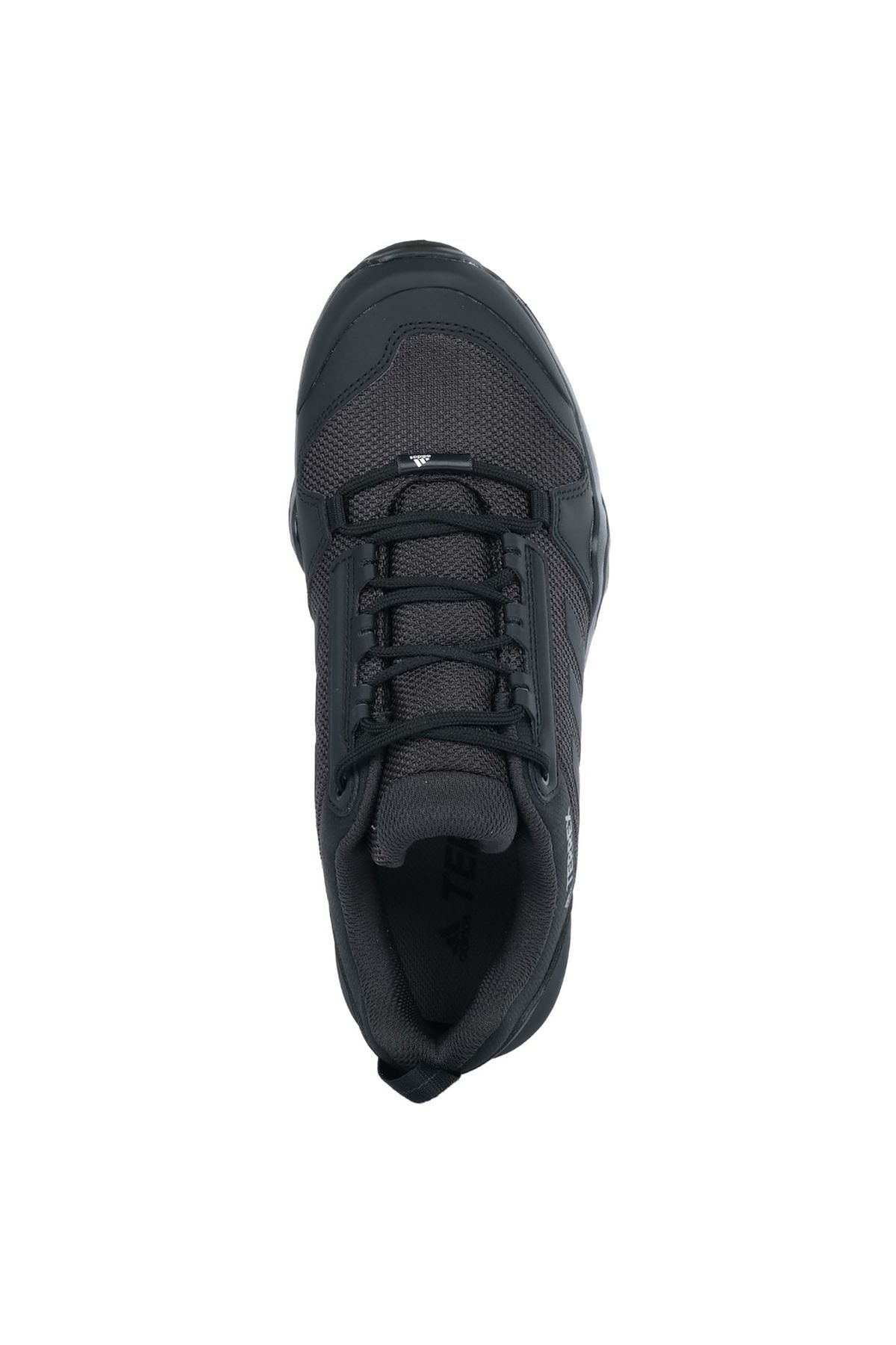 adidas-Terrex Ax3 Men's Black Outdoor Shoes (Bc0524) 3