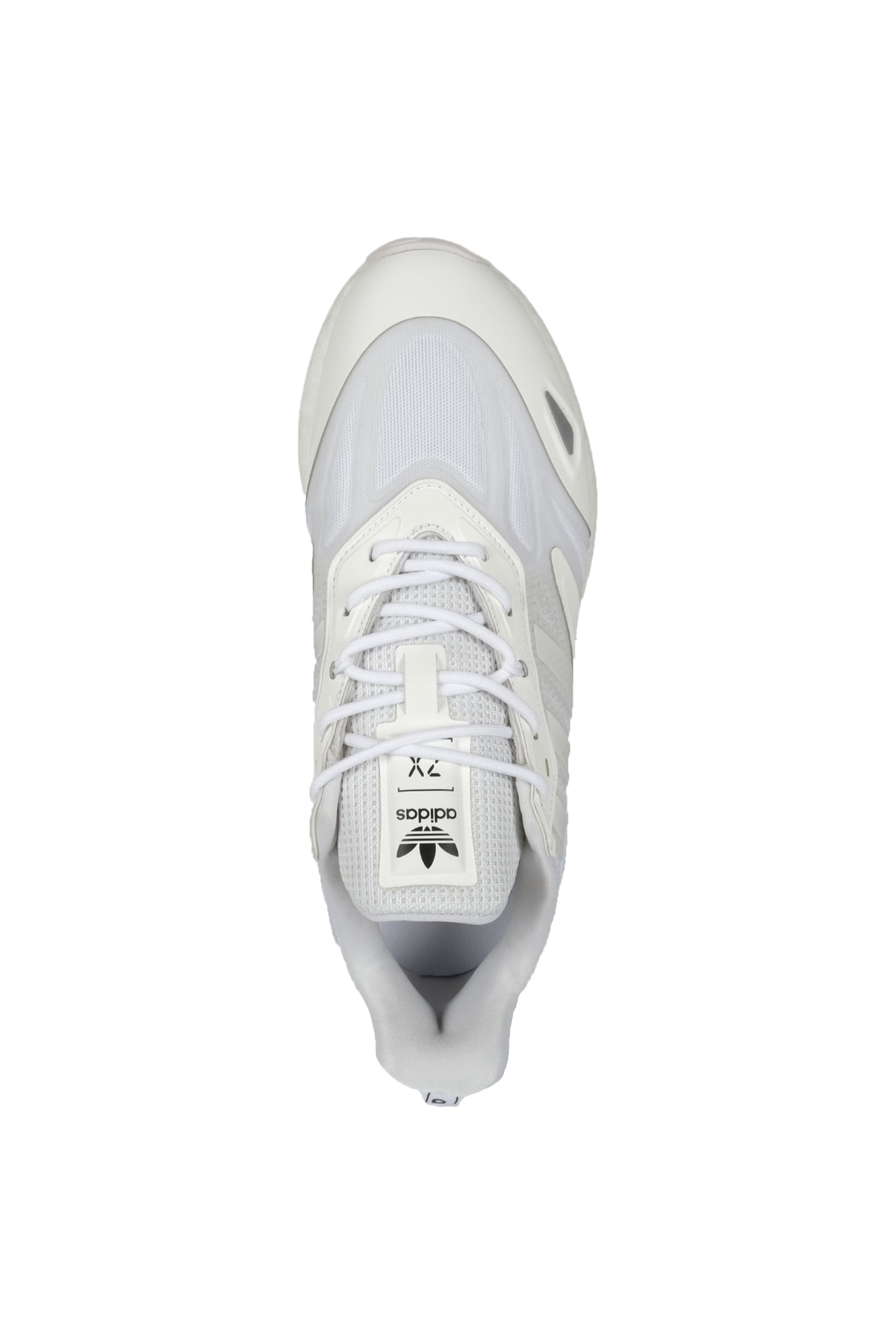 adidas ZX 2K Boost 2.0 Erkek Beyaz Spor Ayakkabı (GZ7741) - Fiyatı
