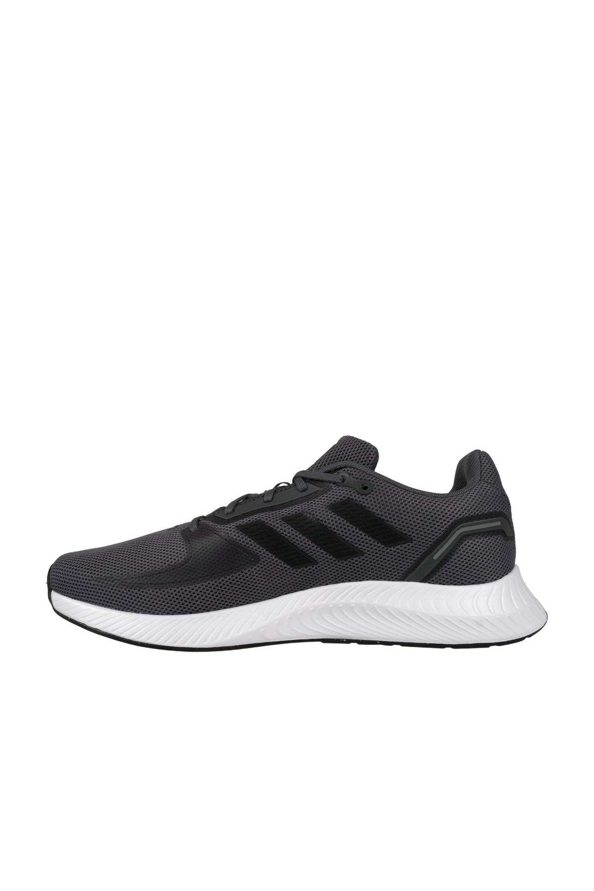 کفش دویدن مردانه راسته | آدیداس adidas LGH91 - تصویر 2