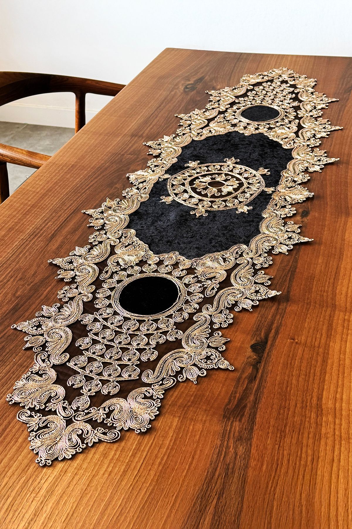 iwa concept Față De Masă Țesută - Decor Pentru Bucătărie - One Size