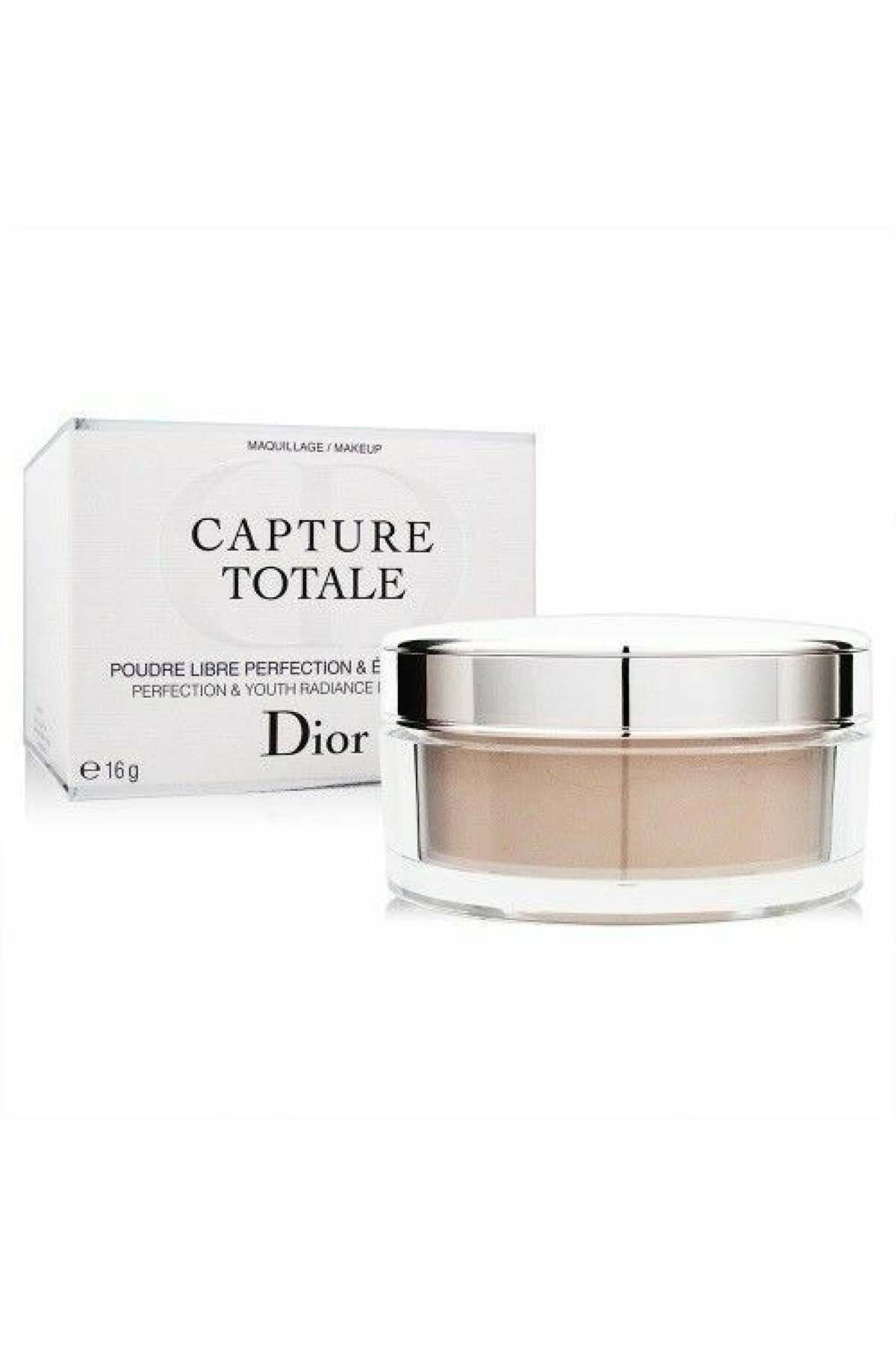 Dior-Dior Capture Totale Powder 16g 1