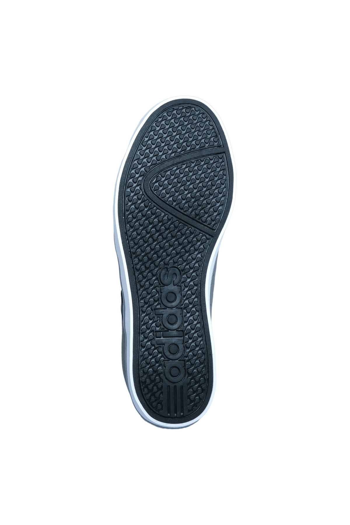 adidas-Vs Pace Men's Gray Sports Shoes (B74318) 4