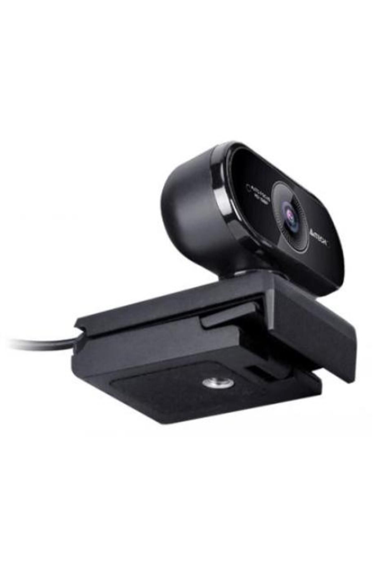 A4 Tech-CAMERA web A4TECH, Full HD rez 1920 x 1080, USB 2.0, microfon, negru, "PK-930HA" 2