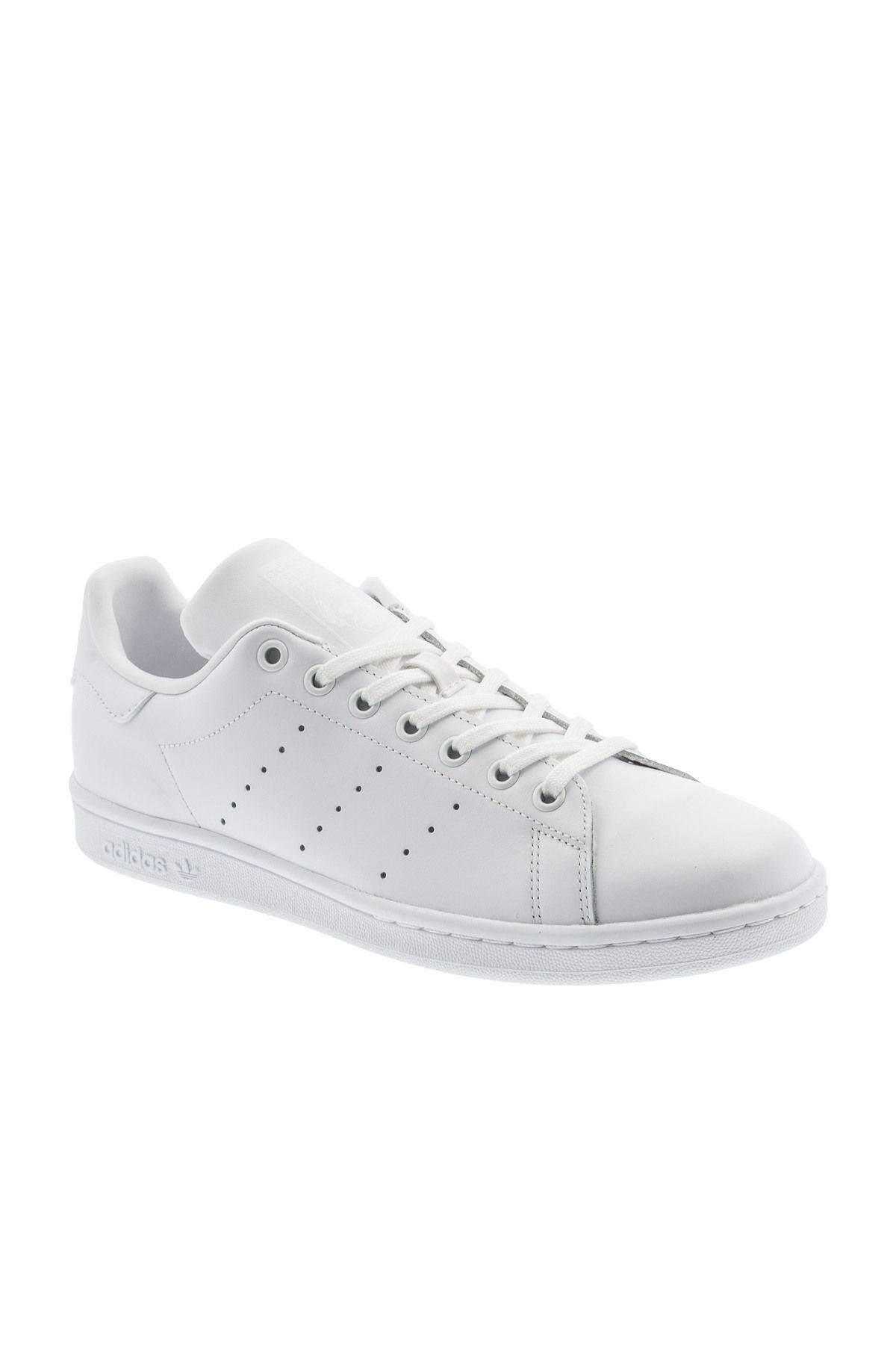 adidas-Tenisi albi Stan Smith (S75104) 1