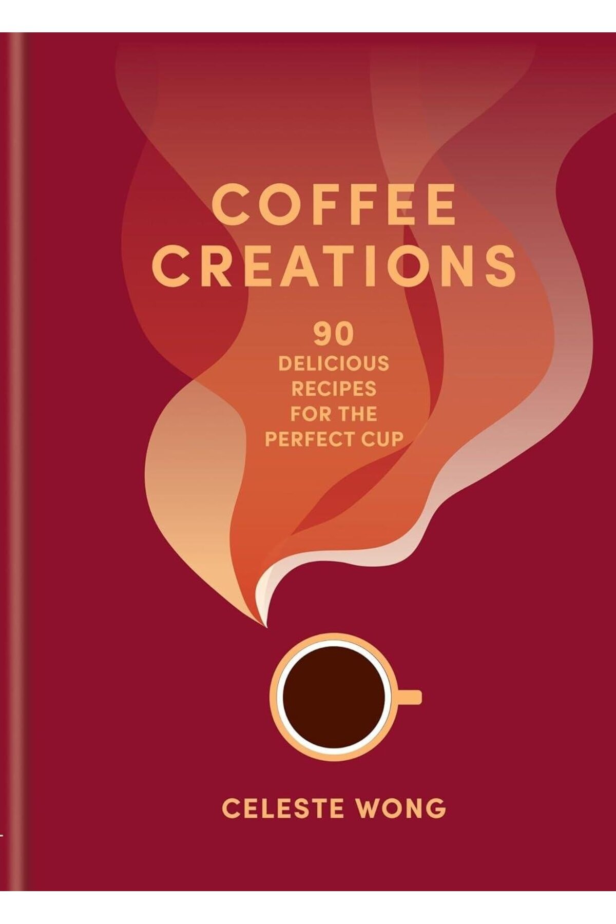 Penguin Books Coffee Creations Hb