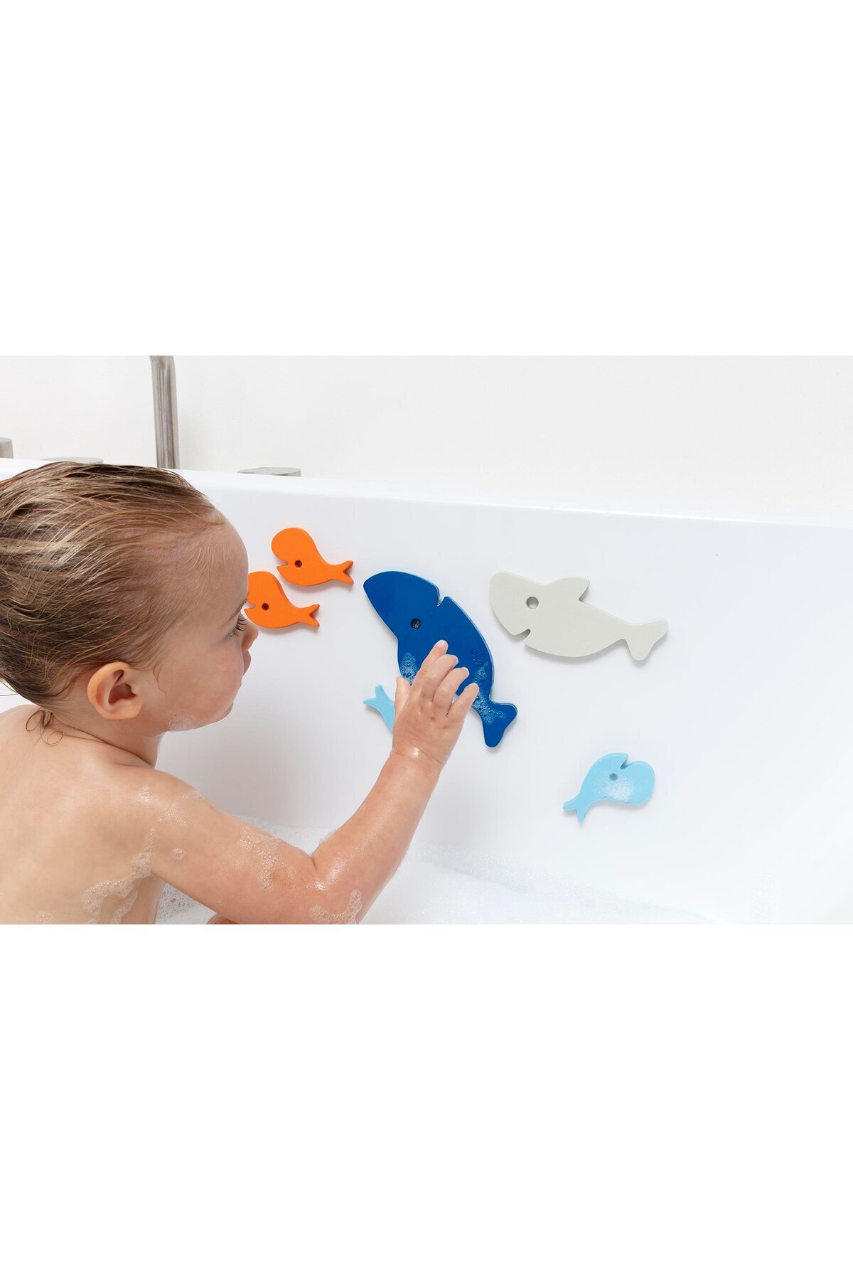 Quut Banyo Yapbozu / Shark fotoğrafı 5 (önizleme)