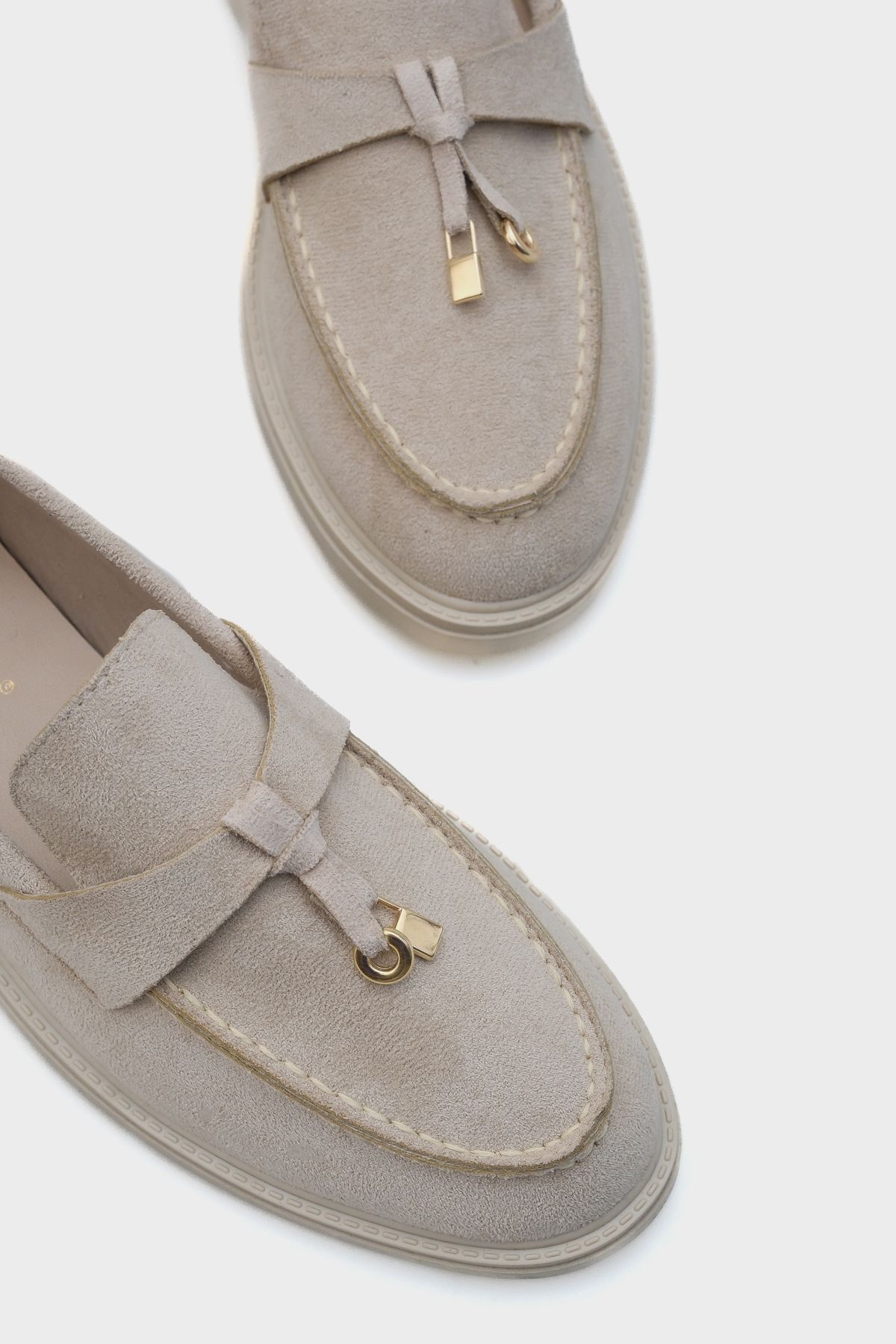 Capone Outfitters-LNP Model Damen-Loafer 4