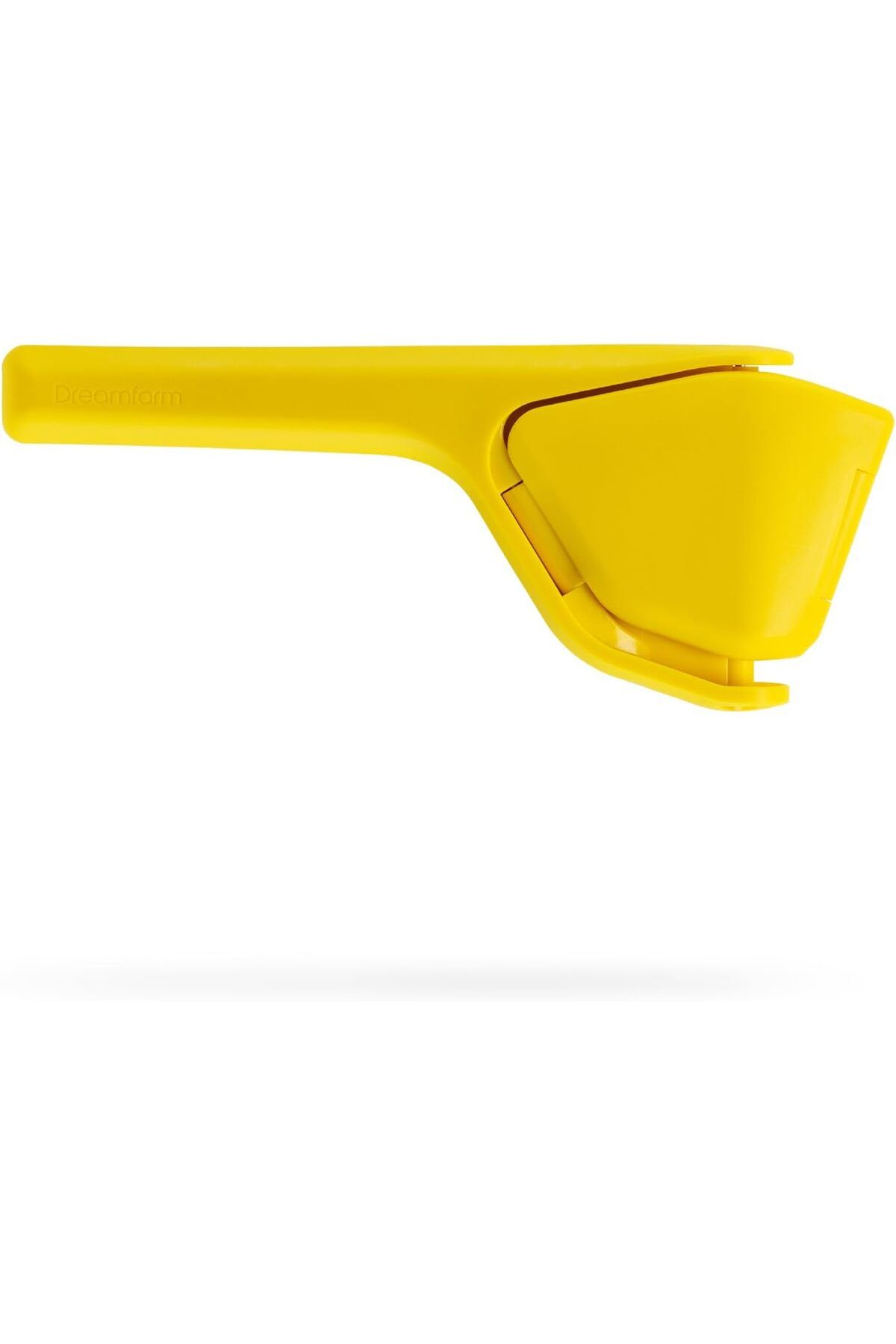 COOYA-Manual and Foldable Citrus Juicer | Easy Lemon Squeezer with Sideways Pivot to Increase Leverage 1