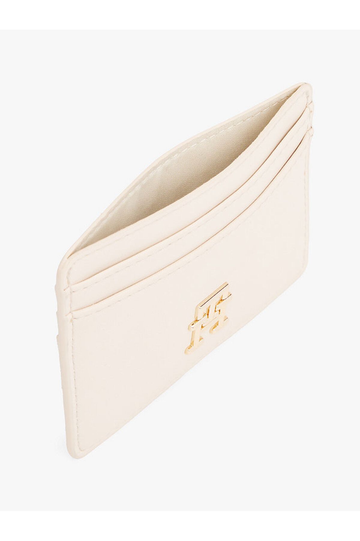 Tommy Hilfiger-Card Holder Logo Aa8 Aw0Aw17265 4
