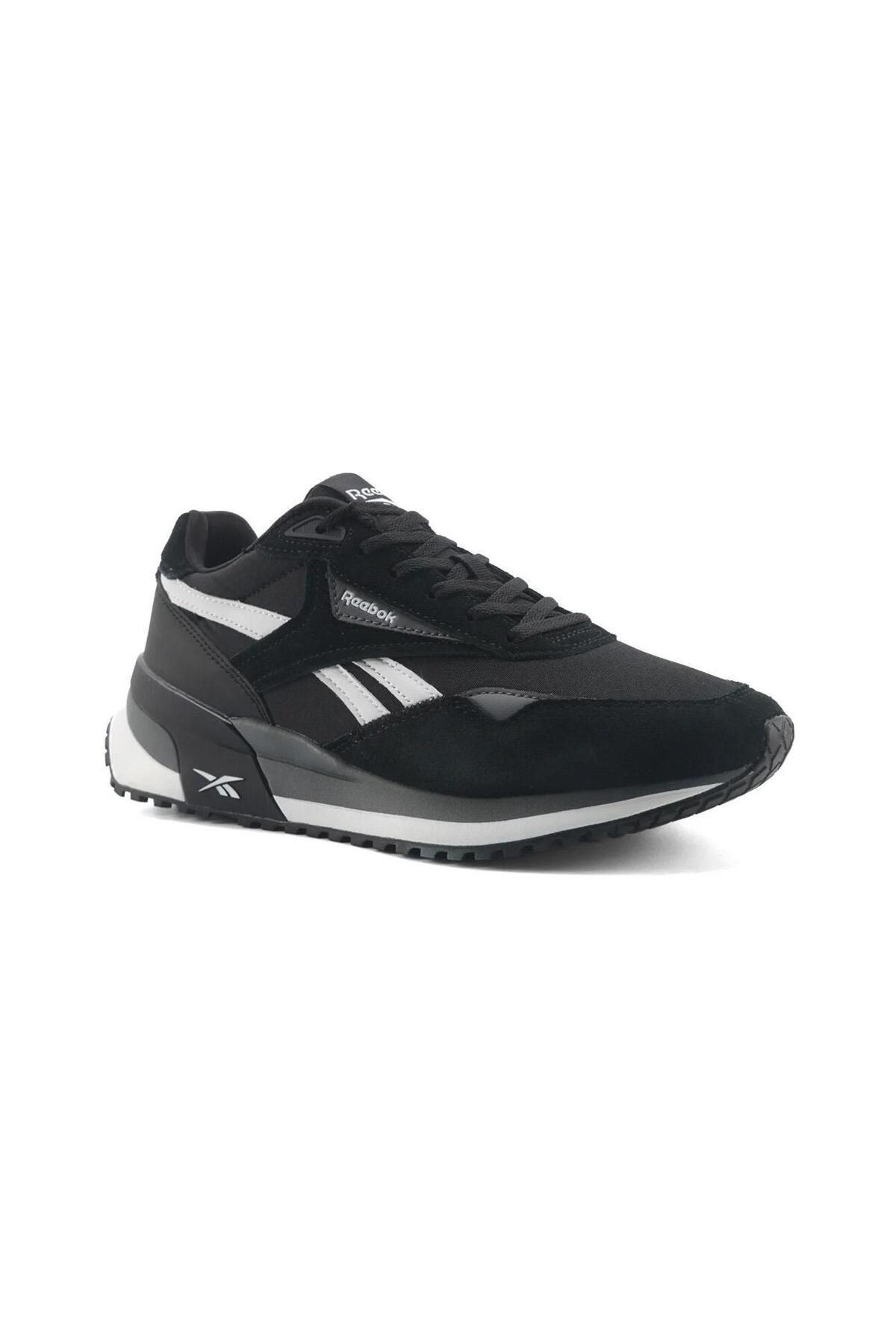 Reebok 101989270 Reine Plus Siyah Kadın Sneaker