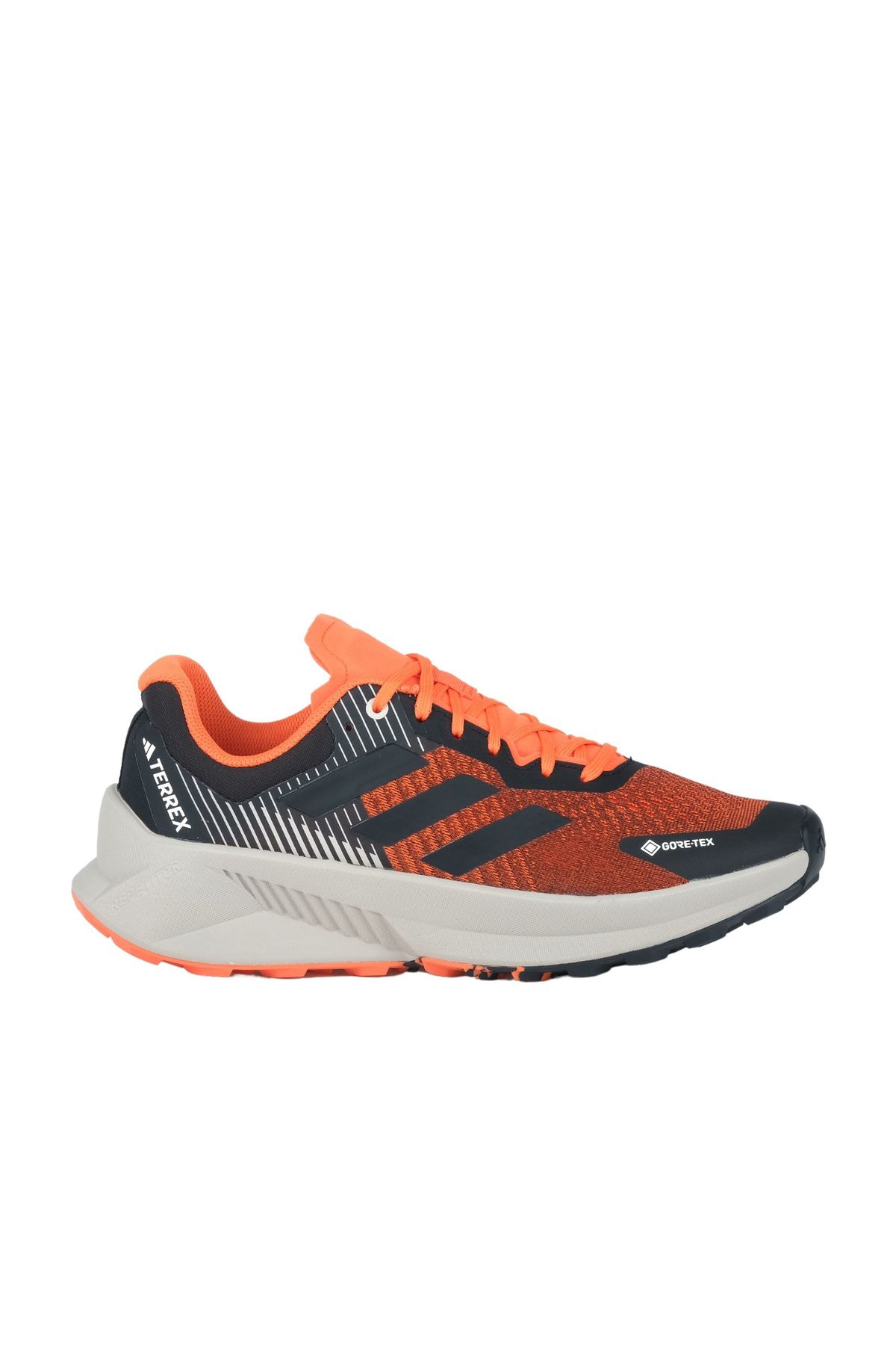 کفش دویدن و تمرین مردانه Goratex Terrex Soulstrıde Flow Gtx If5007 adidas