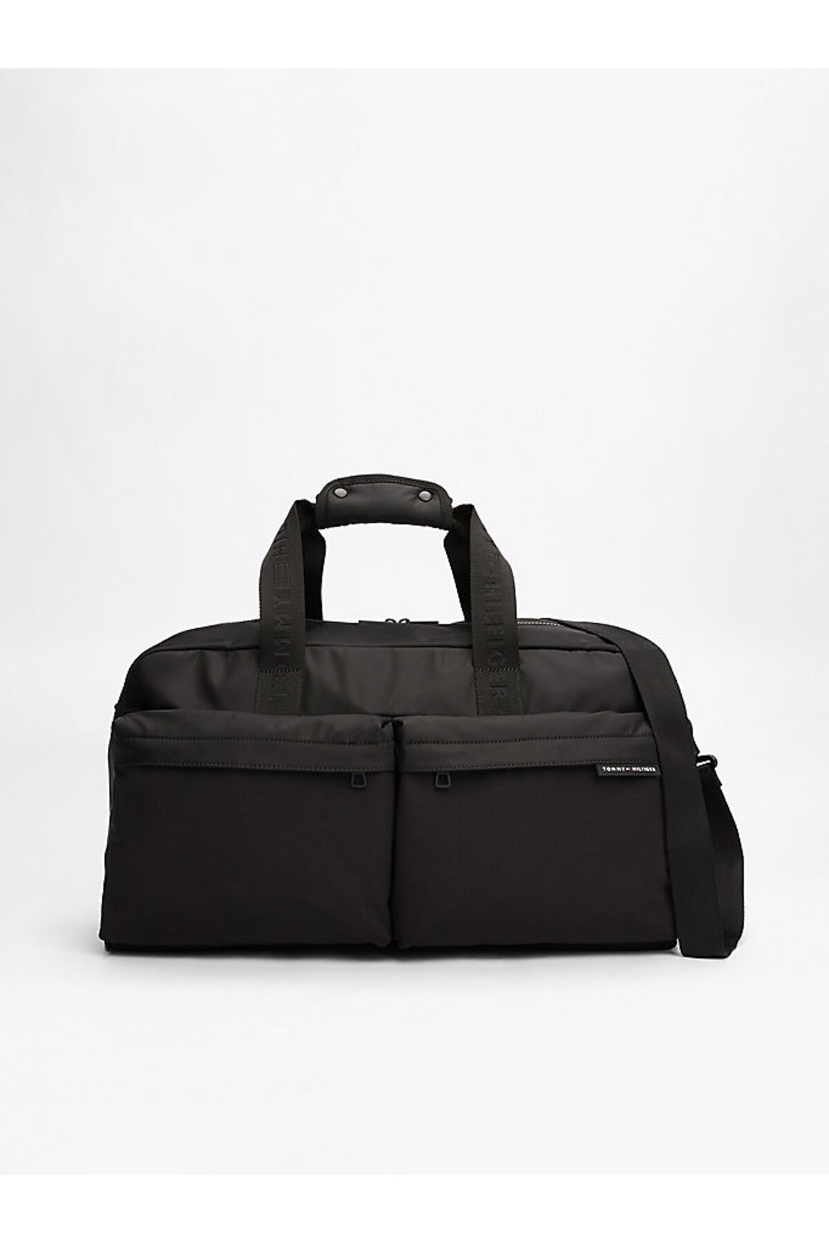تامی هیلفیگر TH ELEMENT REPREVE DUFFLE