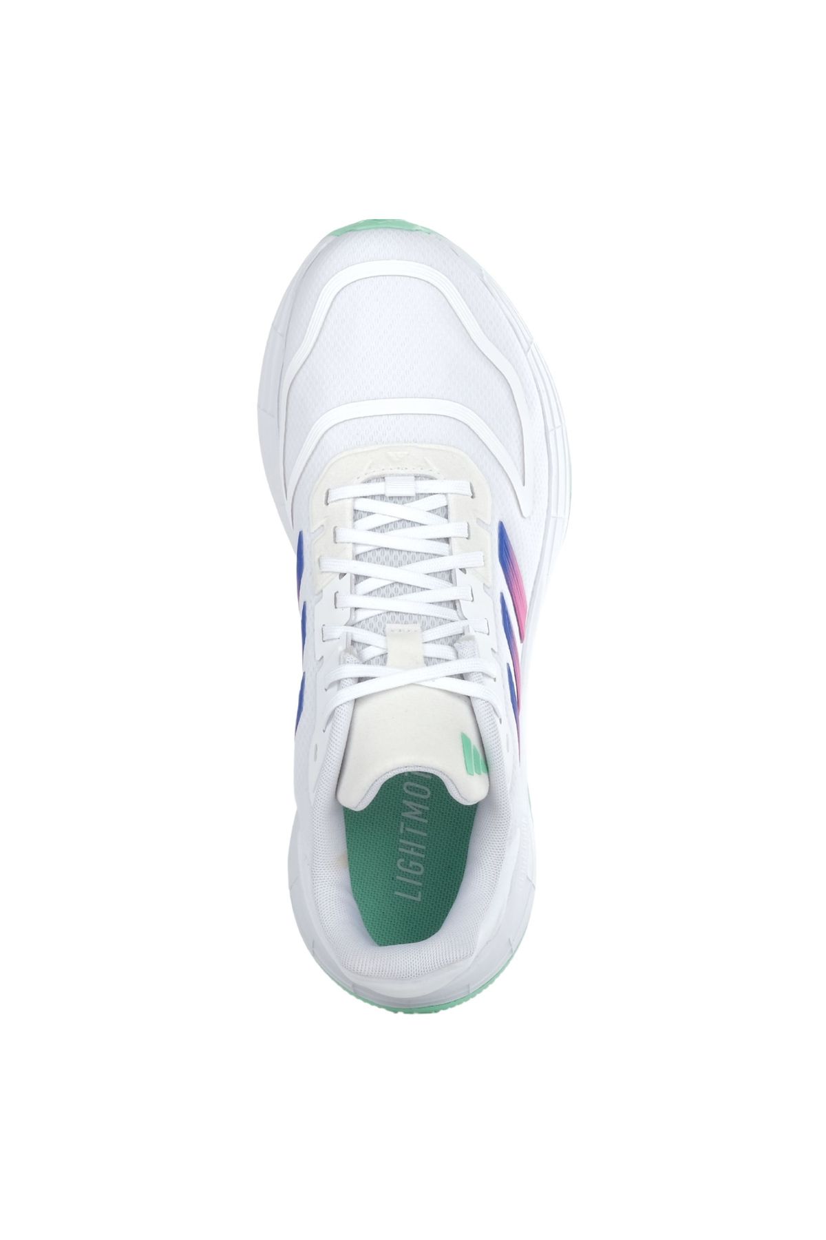 کفش دو و تمرین سفید مردانه ورزشی اورجینال adidas