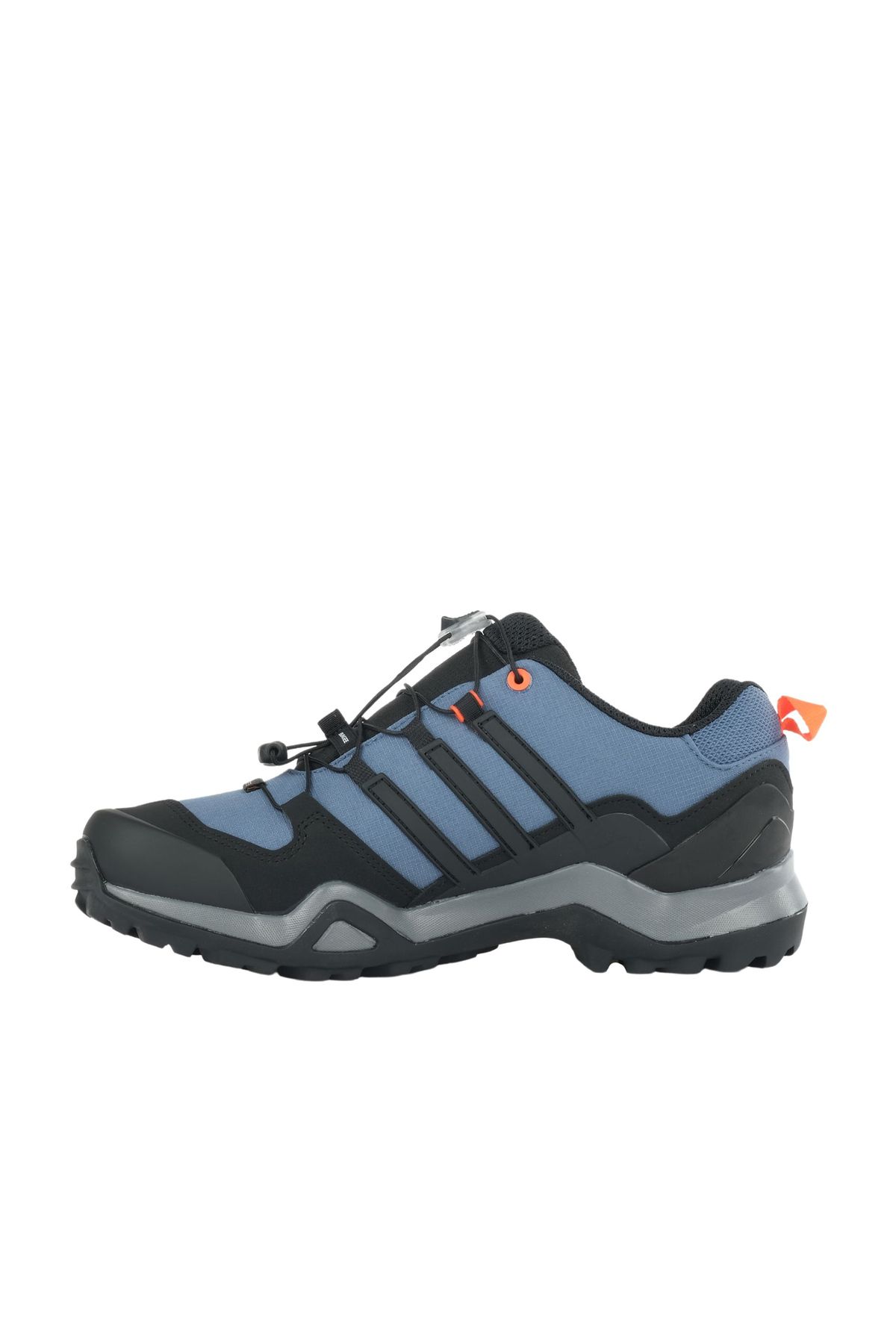 کفش های فضای باز آبی مردانه در adidas