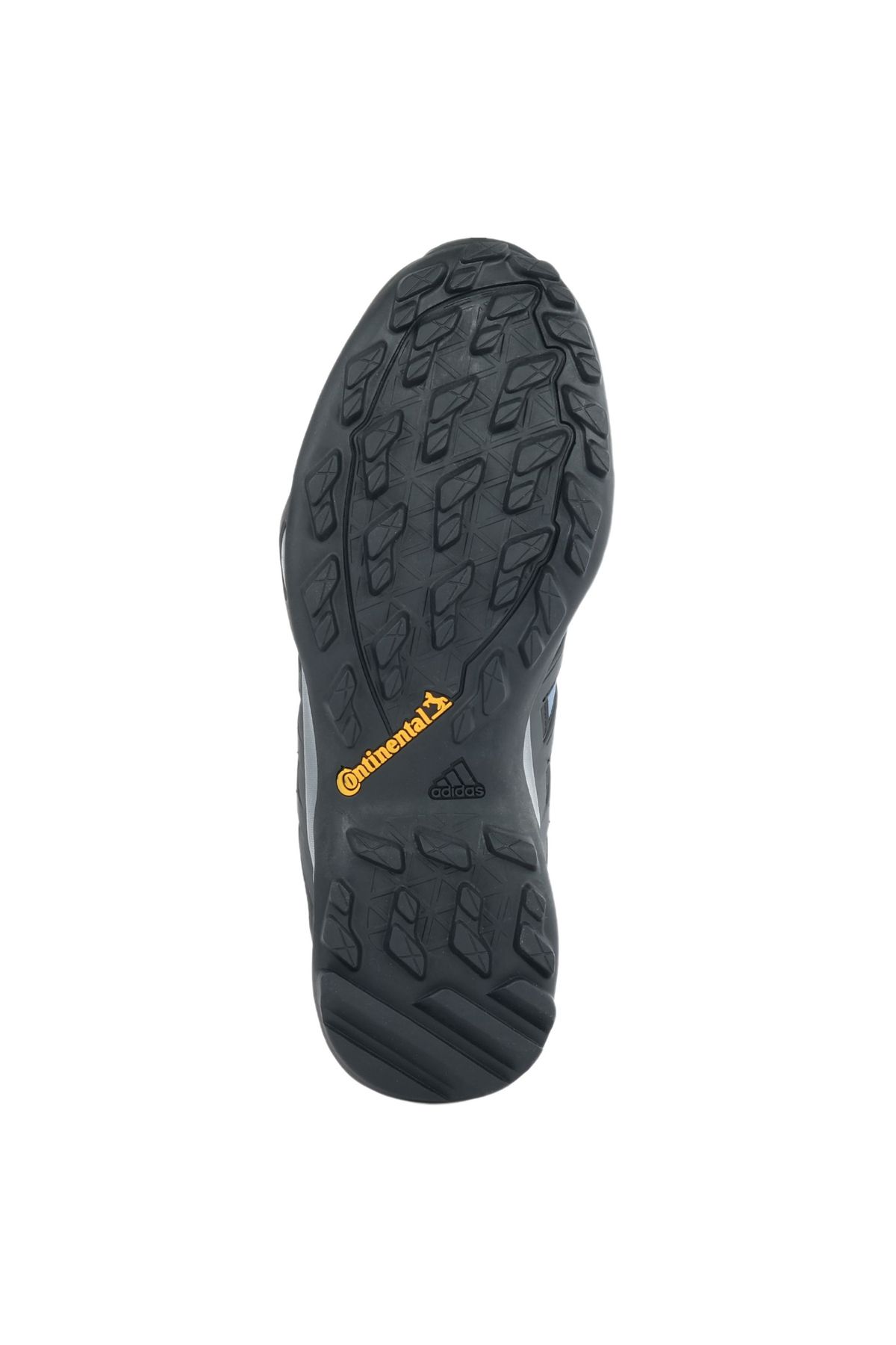 کفش های فضای باز آبی مردانه در adidas