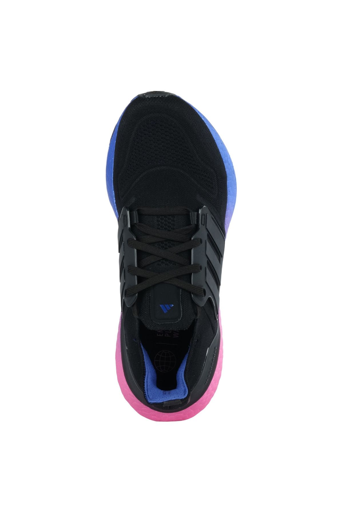 کفش دو و تمرین مشکی زنانه سیاه کتونی پوست در حال رانینگ HQ8591 ULTRABOOST 22 W adidas