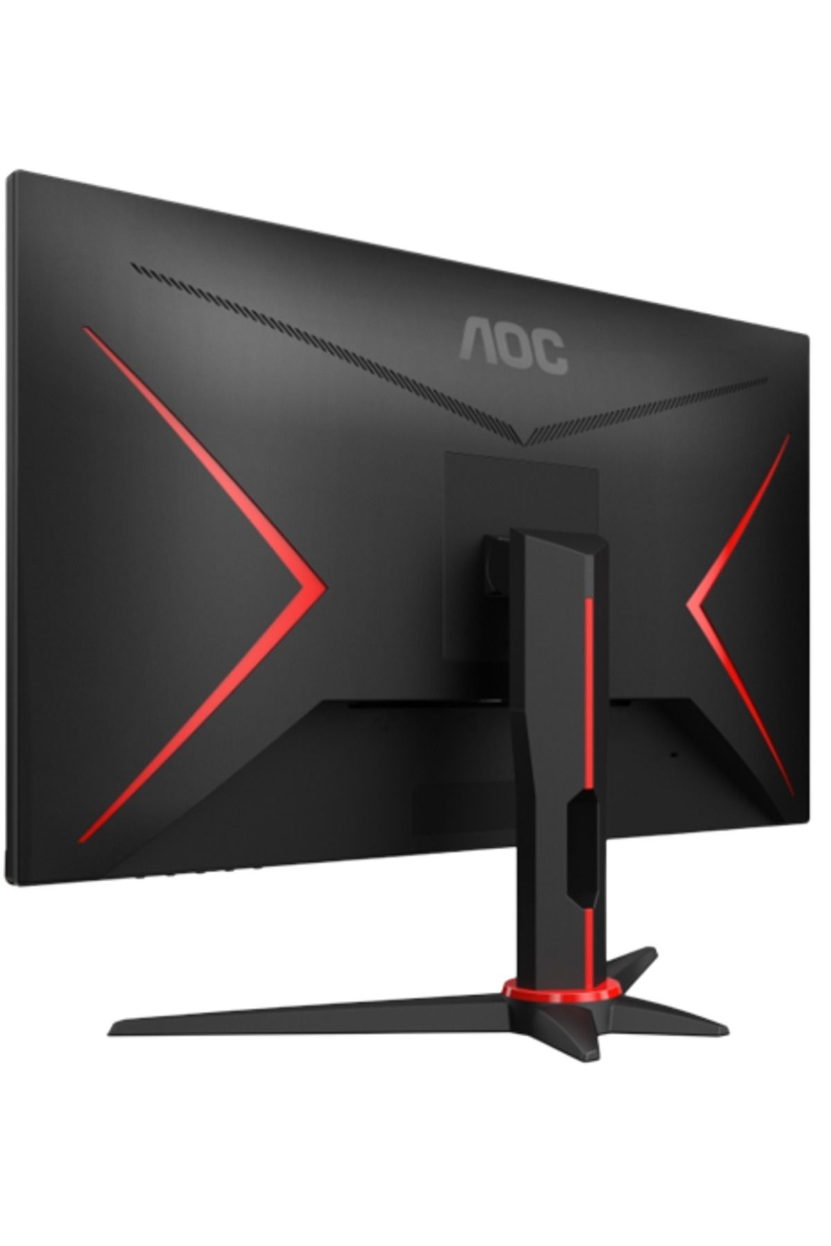 Aoc-Monitor Gaming VA LED AOC 27" Q27G2E, QHD (2560 x 1440), HDMI, DisplayPort, AMD FreeSync,155 Hz,1 ms 6