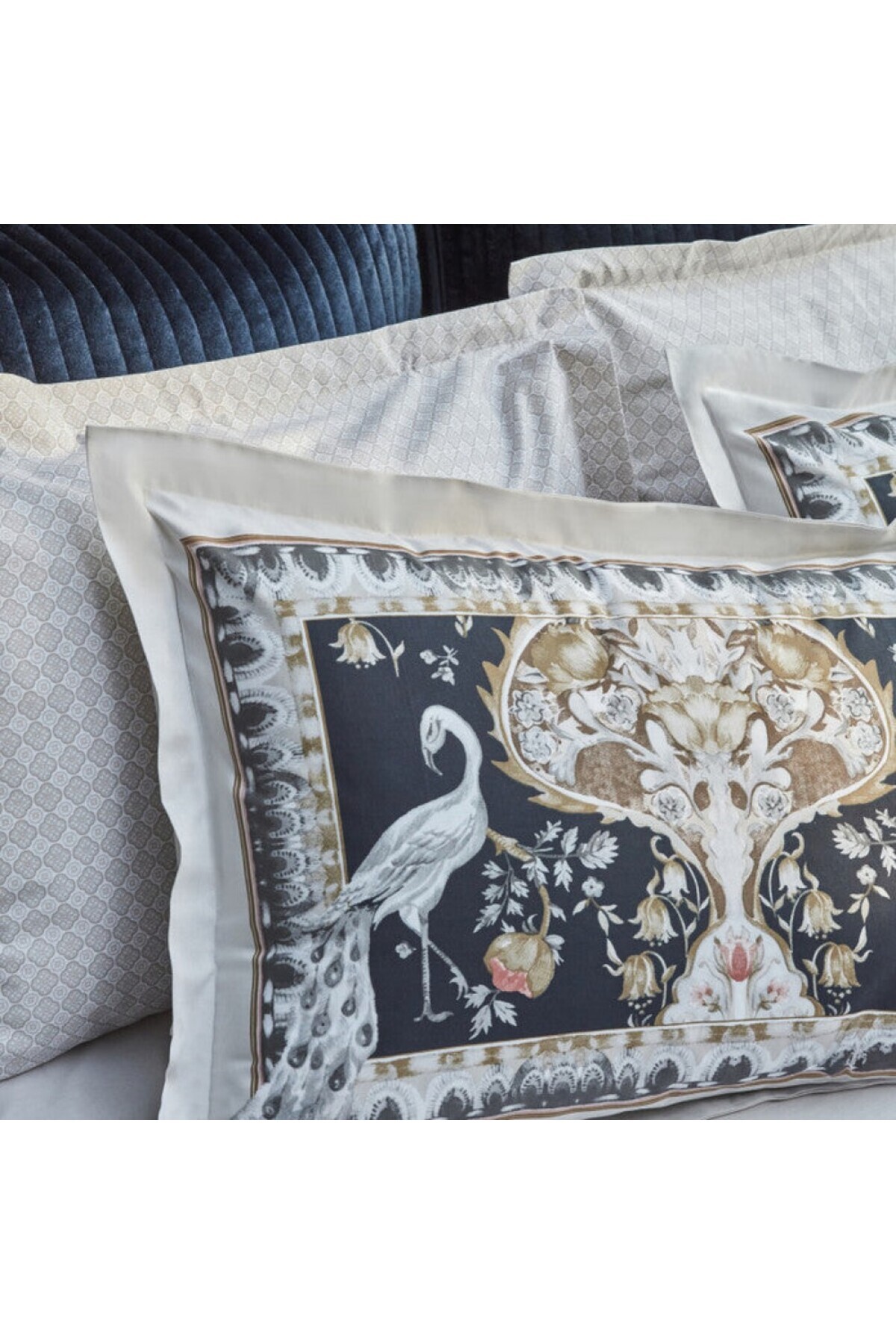 Karaca Home-Karaca Home Pavo Doppel Winter-Set 5