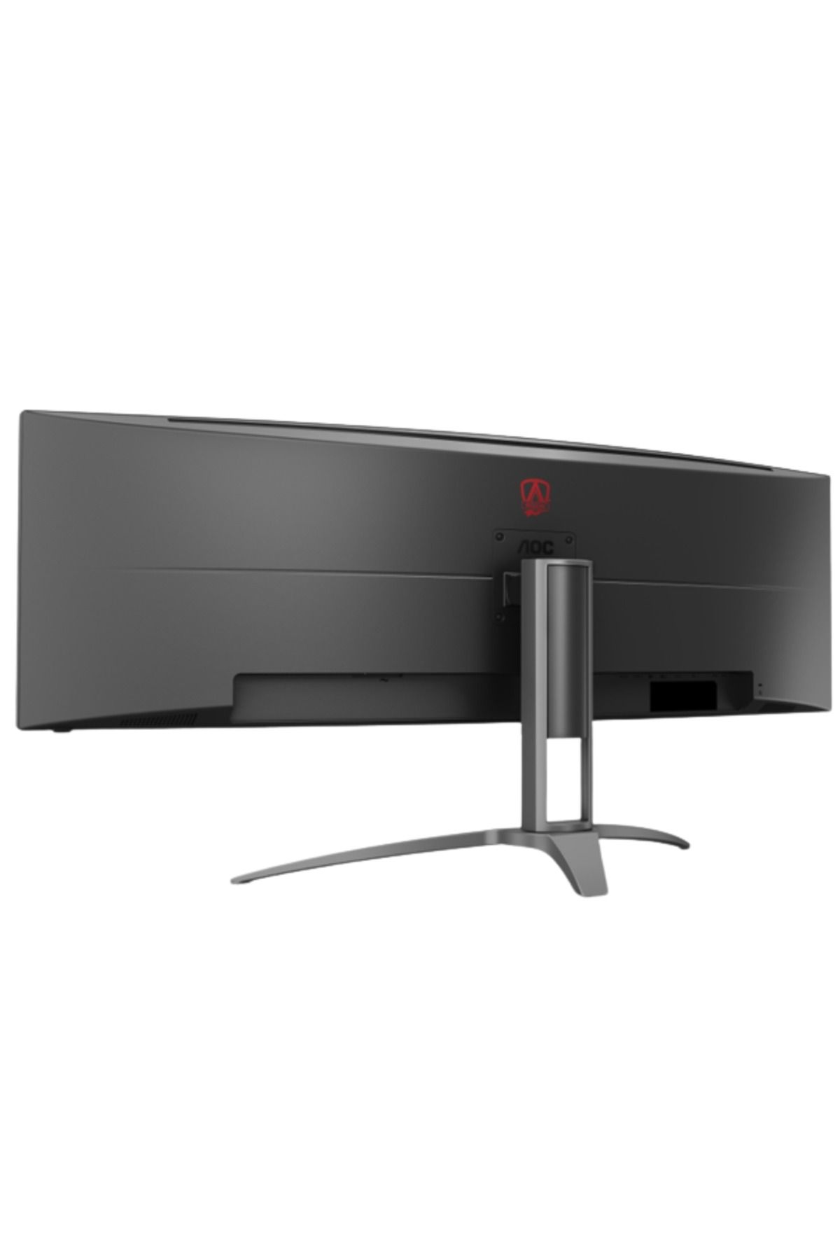 Aoc-Monitor Gaming VA LED AOC 48.8" AG493UCX2, DQHD (5120 x 1440), HDMI, DisplayPort 6