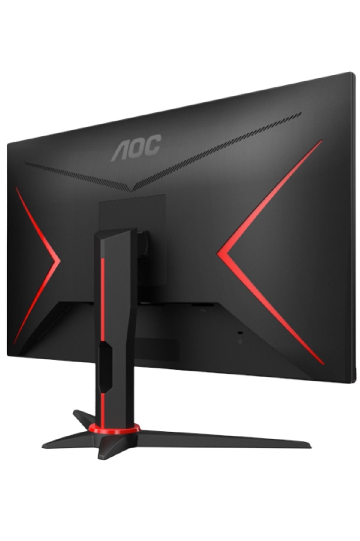 Aoc-Monitor Gaming VA LED AOC 27" Q27G2E, QHD (2560 x 1440), HDMI, DisplayPort, AMD FreeSync,155 Hz,1 ms 5