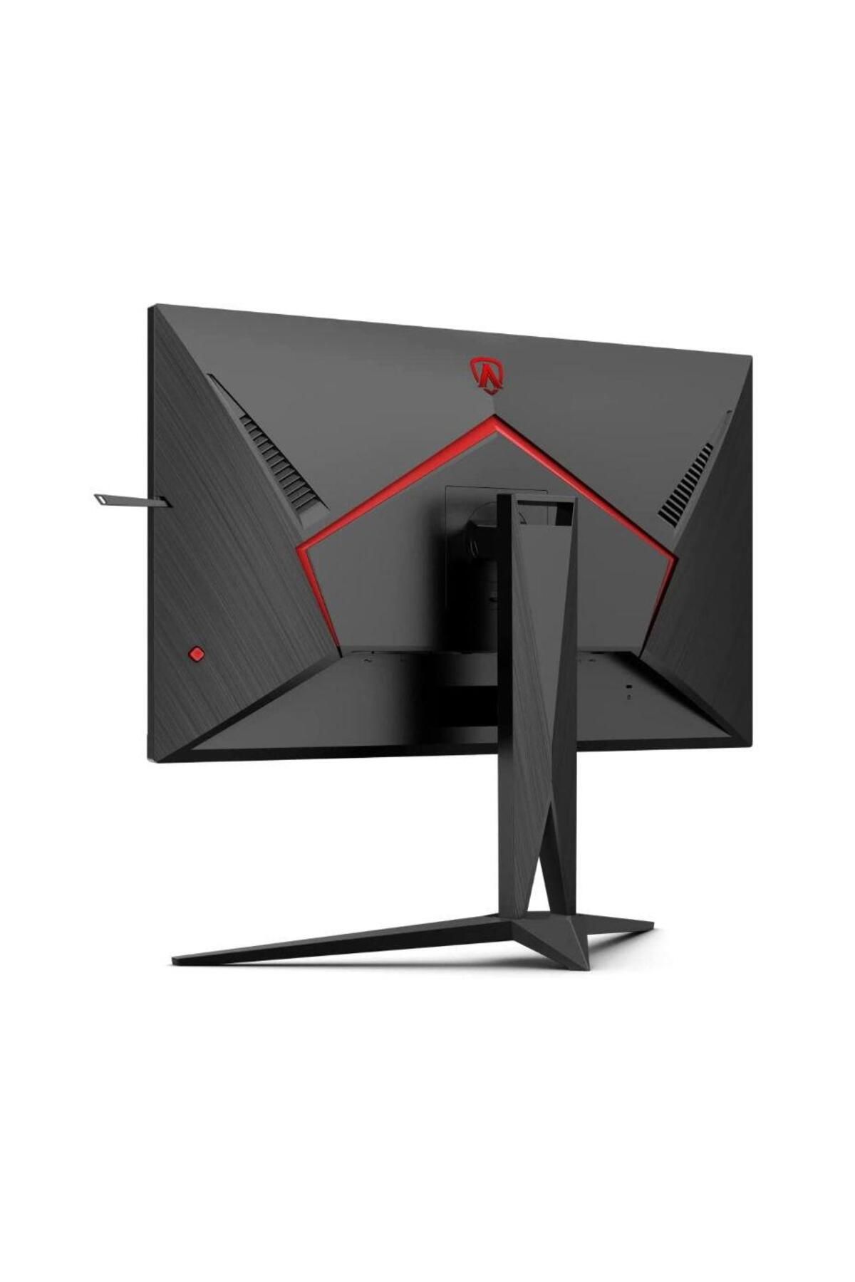 Aoc-Monitor Gaming VA LED AOC 27" AG275QZN/EU, QHD (2560 x 1440), HDMI, DisplayPort, 240 Hz, 0.5 ms 5