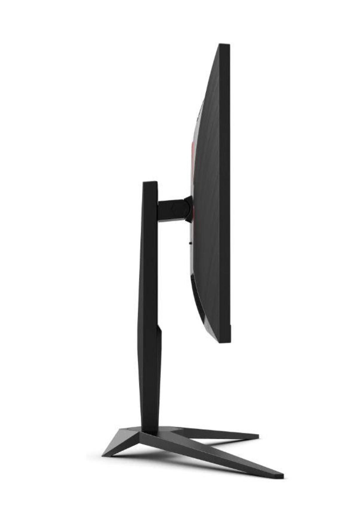 Aoc-Monitor Gaming VA LED AOC 27" AG275QZN/EU, QHD (2560 x 1440), HDMI, DisplayPort, 240 Hz, 0.5 ms 3