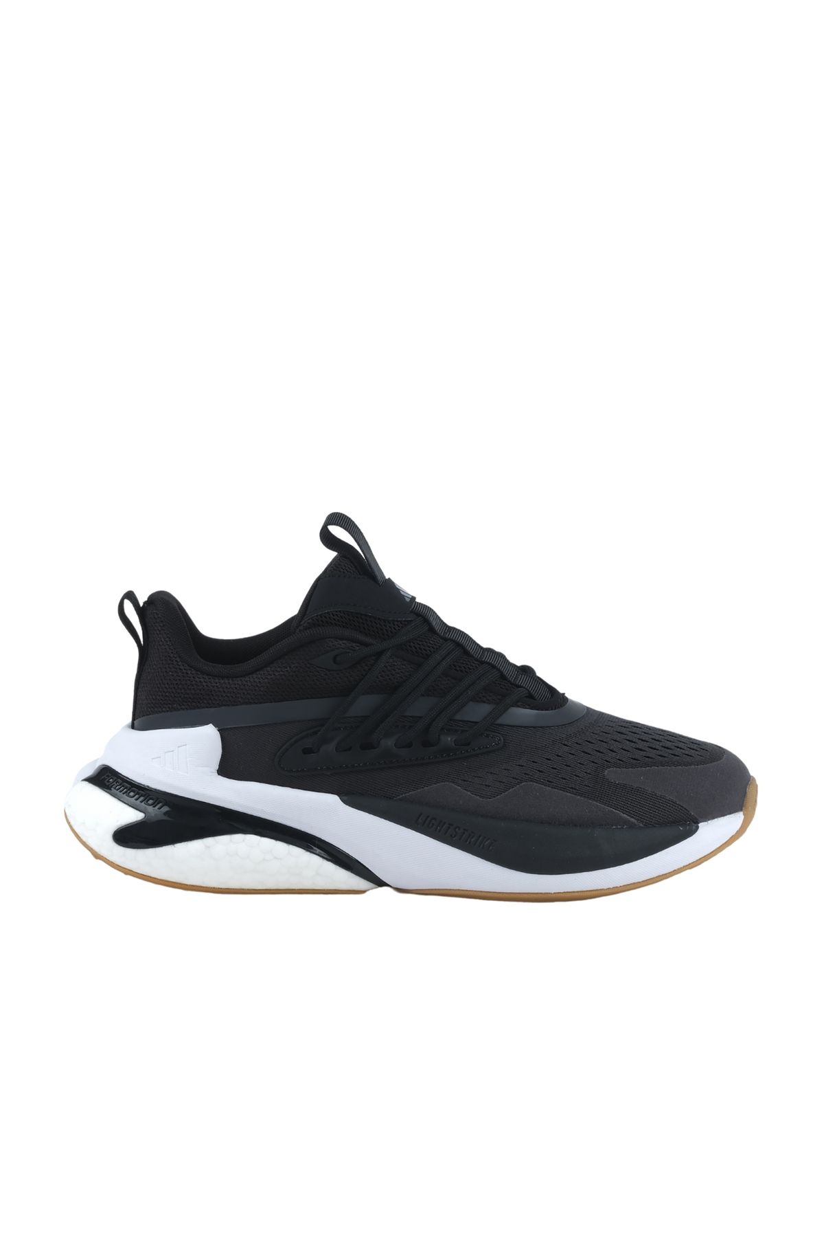 کفش ورزشی مشکی مردانه Alphaboost V2 (IE9155) adidas