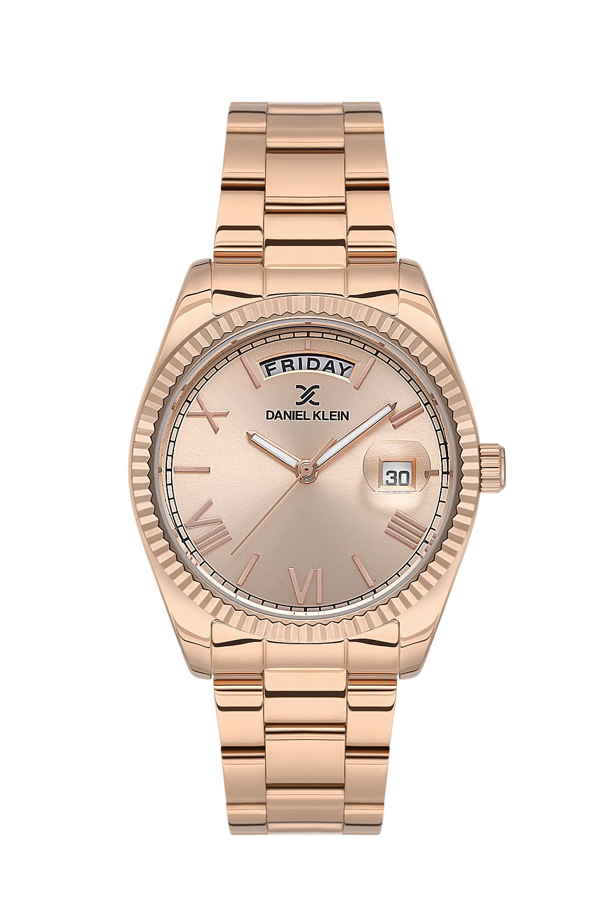 Daniel Klein DK.1.13764-8 Premium Kadın Kol Saati