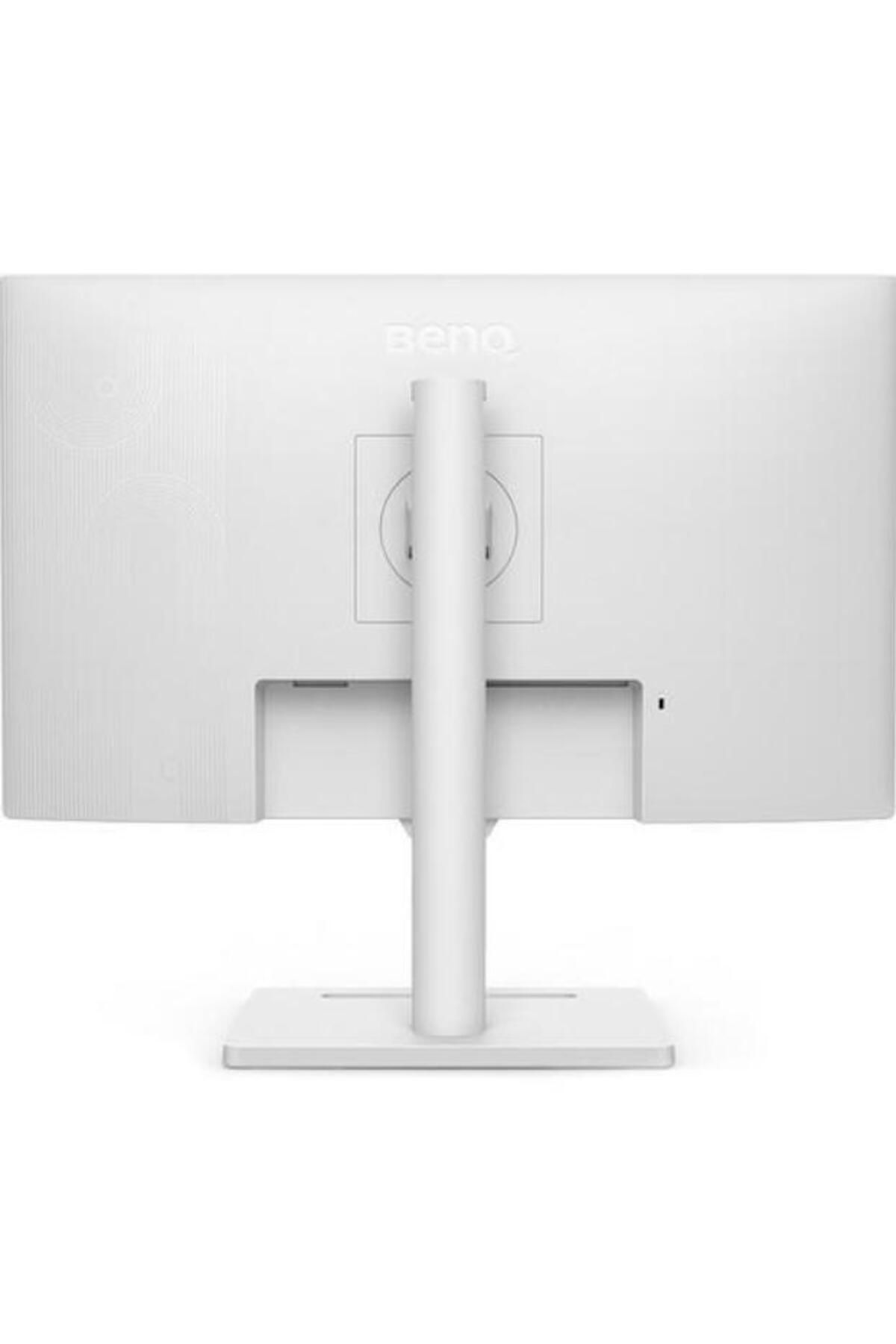 BENQ-Monitor IPS LED BenQ 31.5" GW3290QT, QHD (2560 x 1440), HDMI, DisplayPort, Boxe, Pivot (Alb) 4