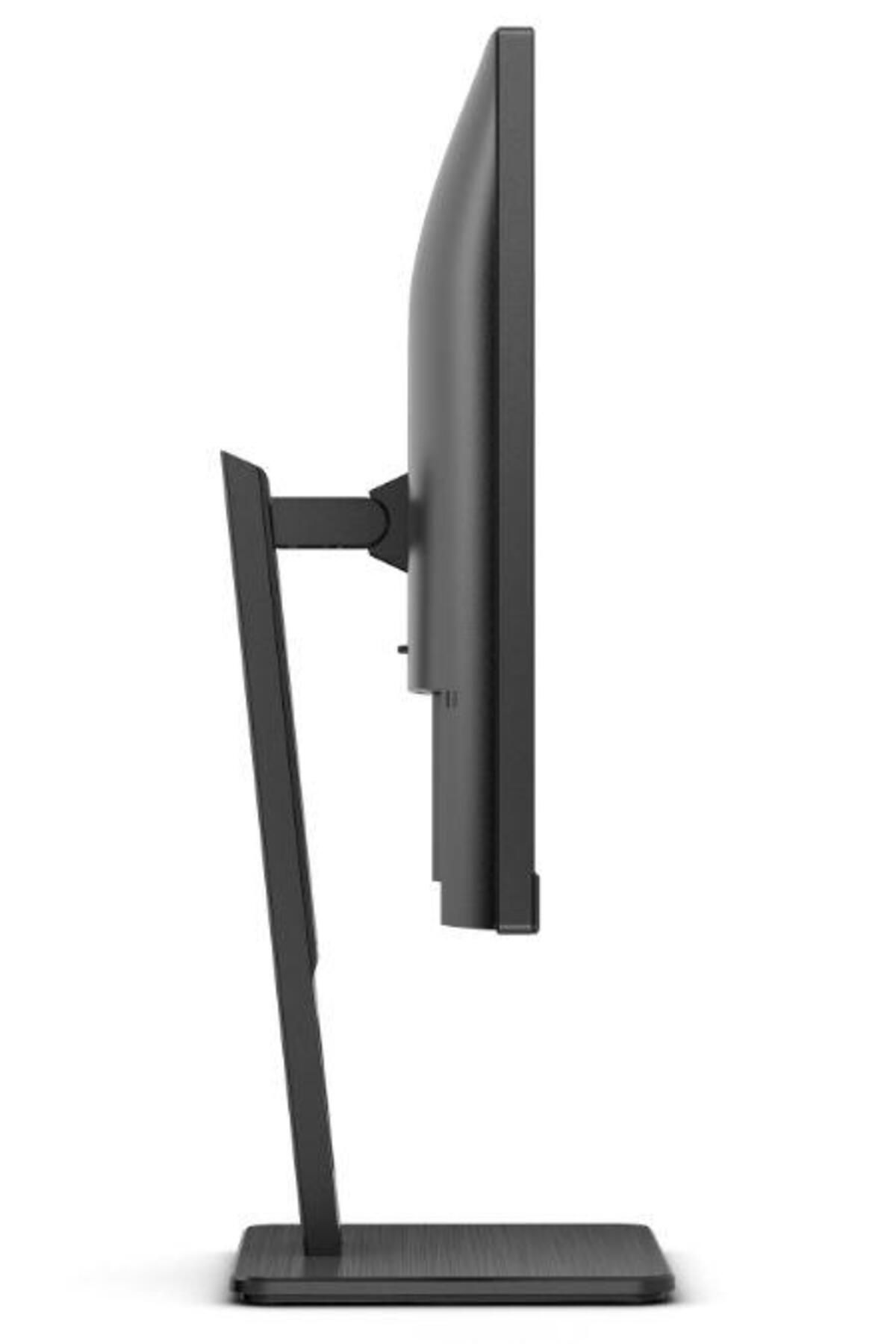 Aoc-Monitor VA LED AOC 27" Q27E3UMF, QHD (2560x1440), HDMI, DisplayPort, Pivot, Boxe, 75 Hz (Negru) 4