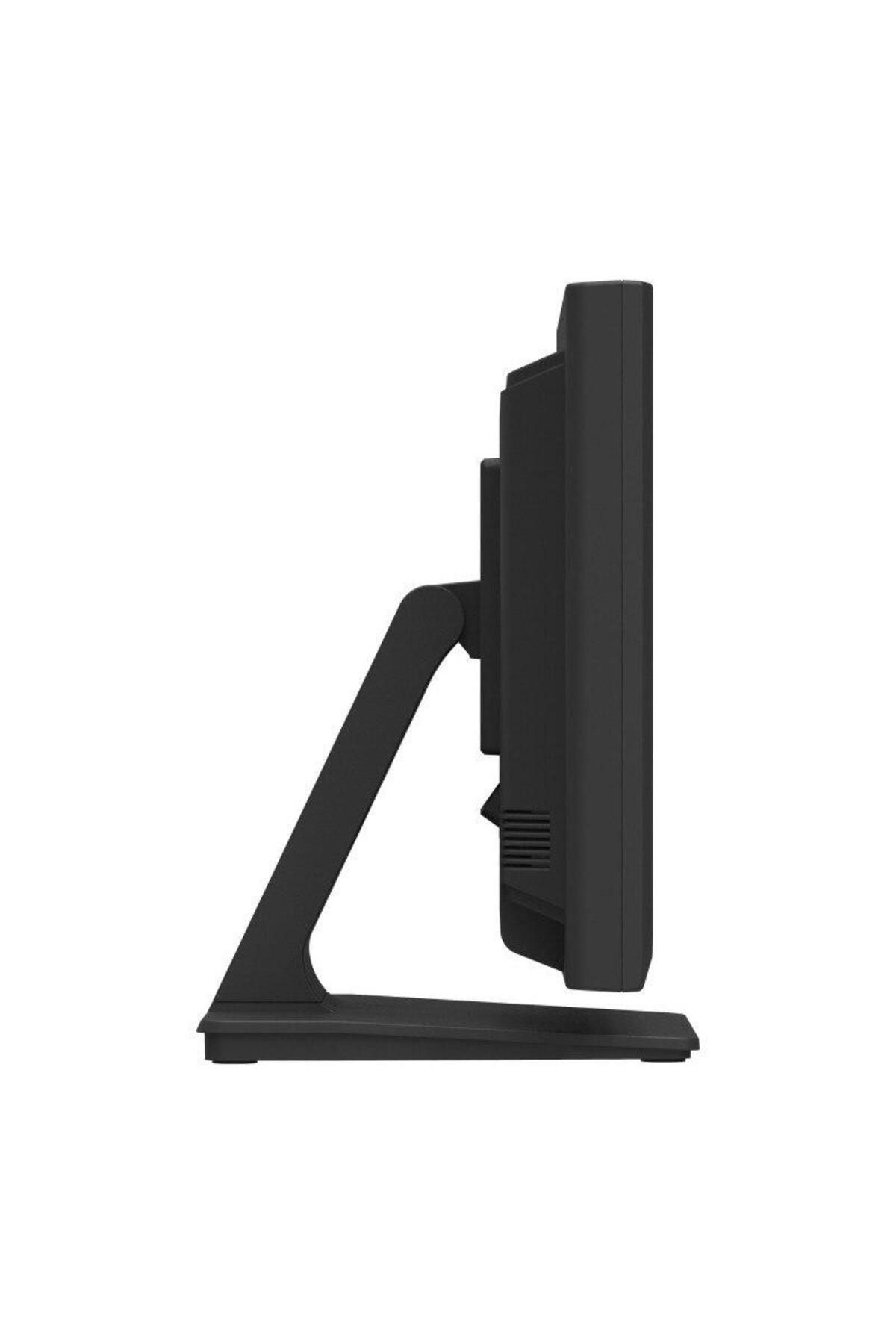 IIYAMA-Monitor VA LED Iiyama 15" T1531SR-B1S, VGA, HDMI, DisplayPort, Boxe, Touchscreen (Negru) 5