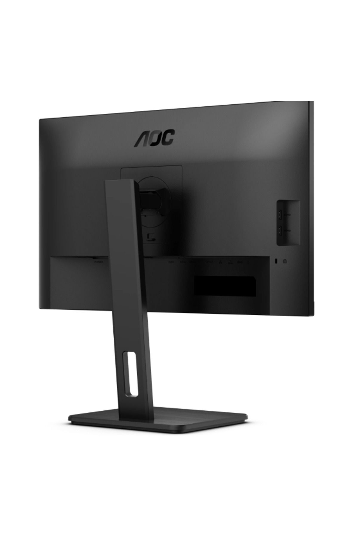 Aoc-Monitor IPS LED AOC 23.8" 24P3CV, Full HD (1920 x 1080), HDMI, DisplayPort, AMD FreeSync, Pivot 8